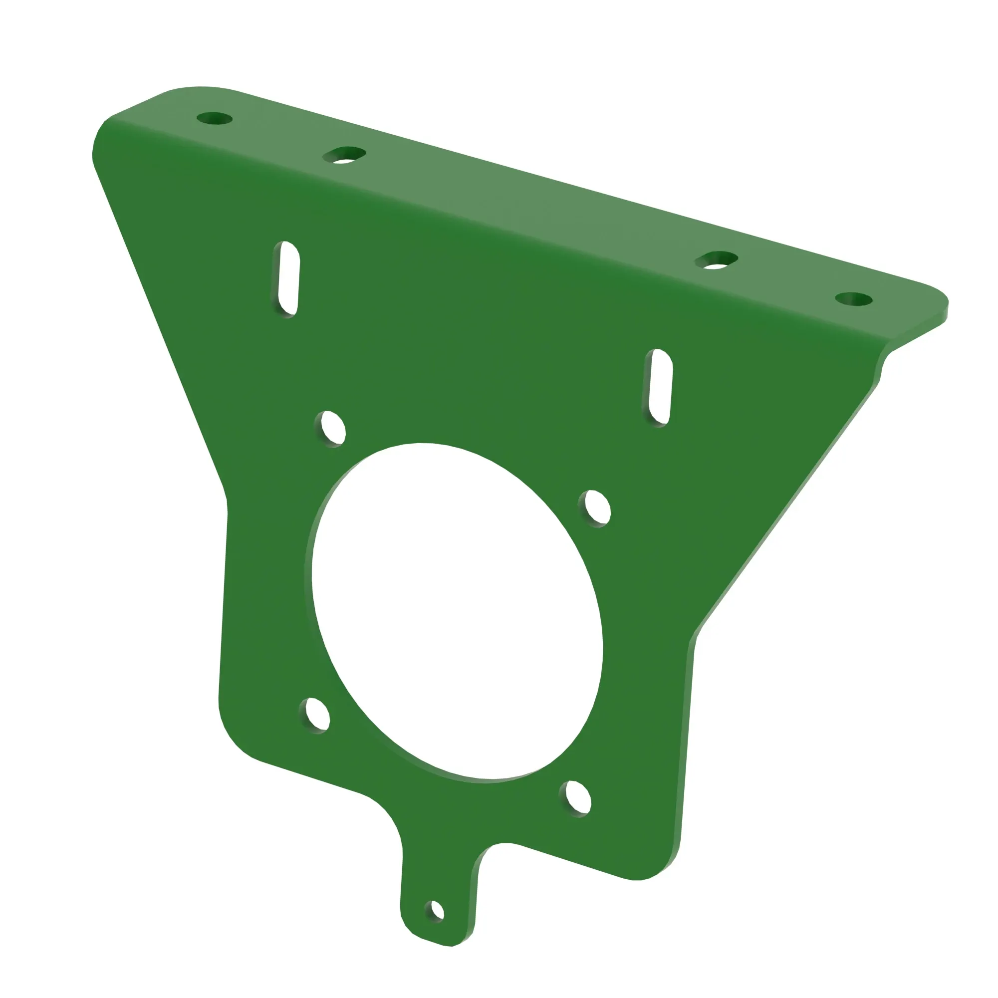 HYDRO PUMP SUPPORT