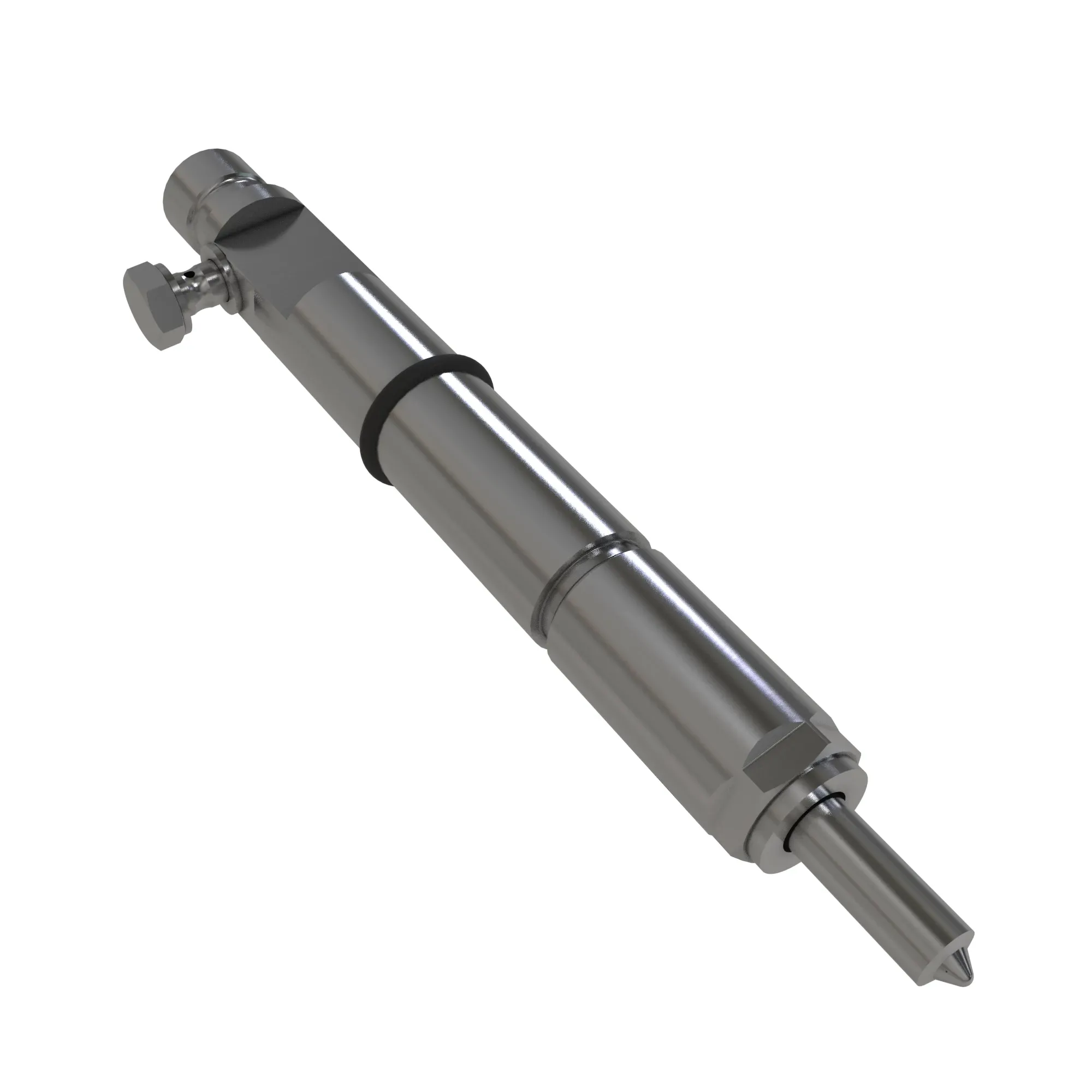 Injection Nozzle