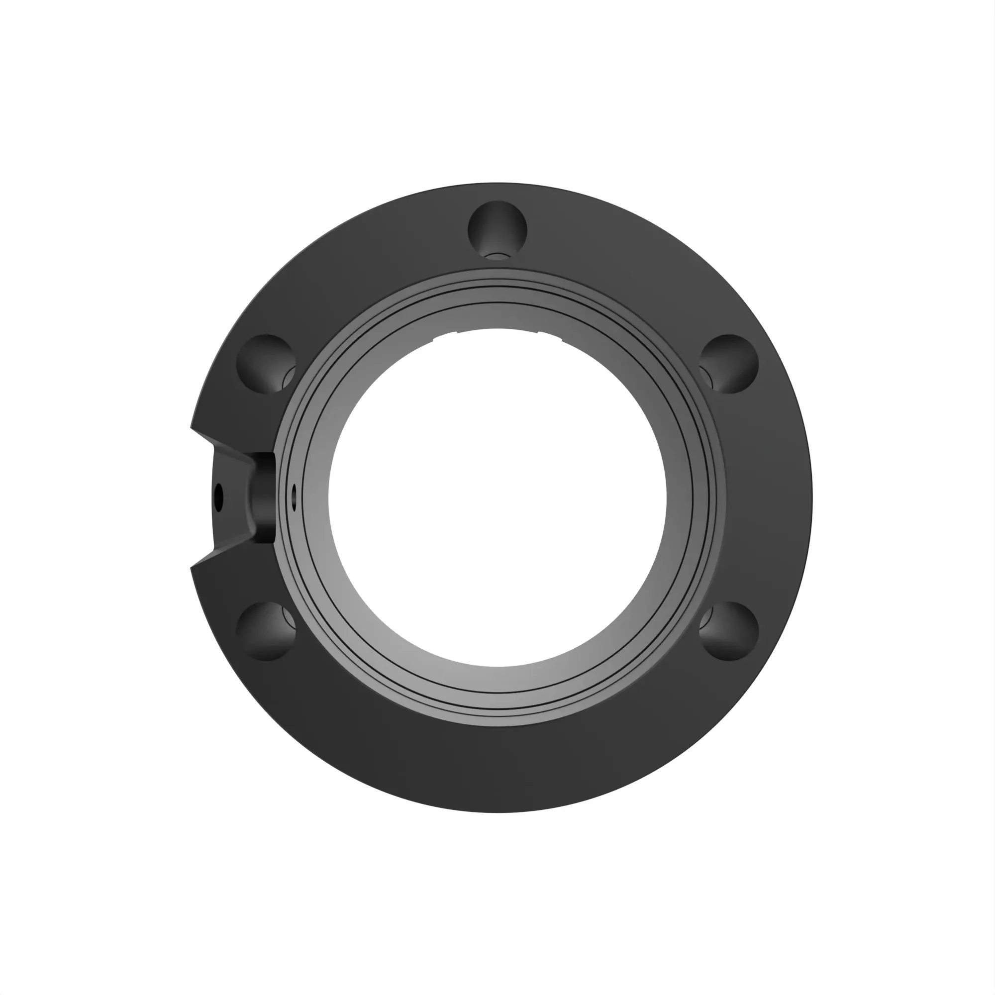 BEARING HOUSING W/O BEARING