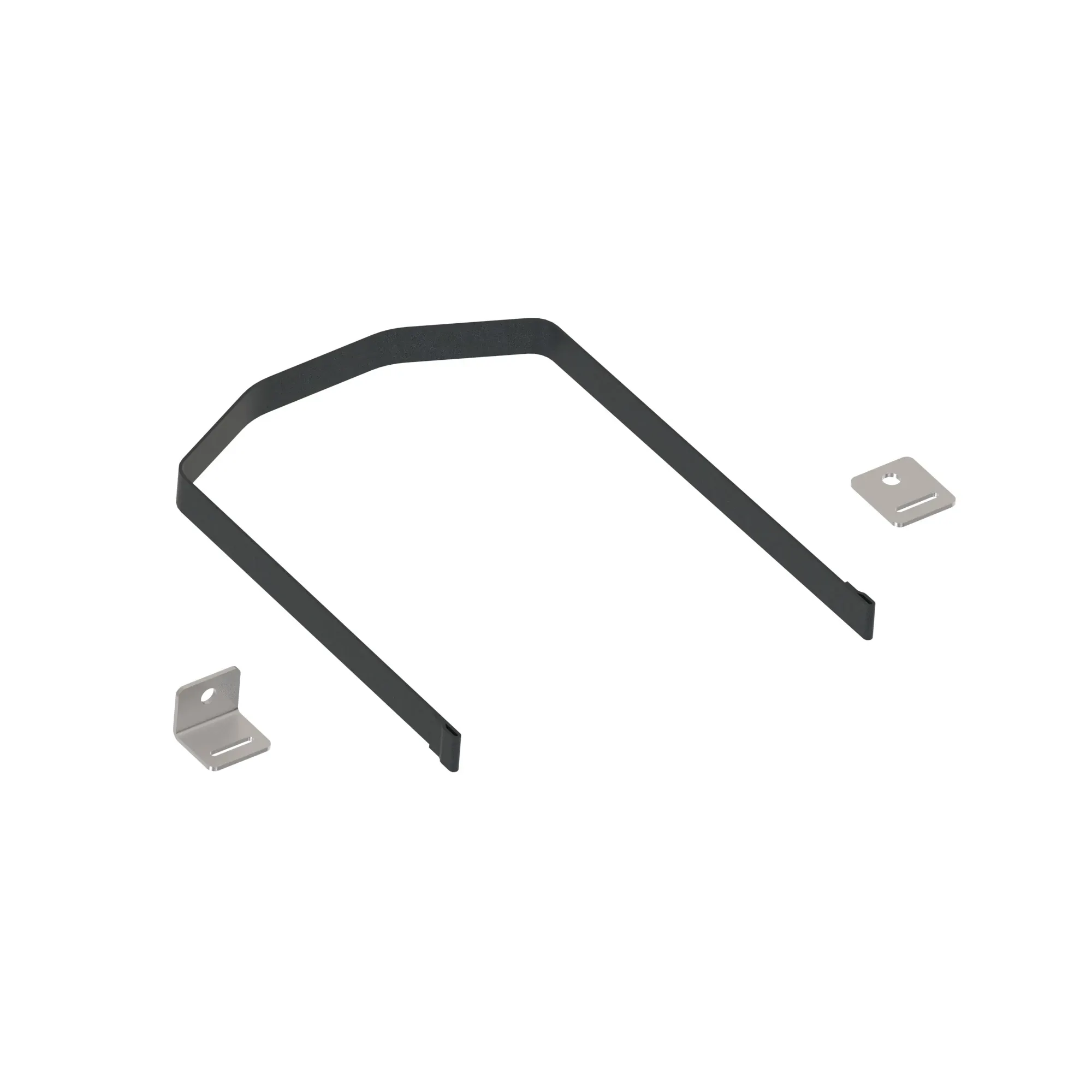 John Deere Strap Kit - AXE50502