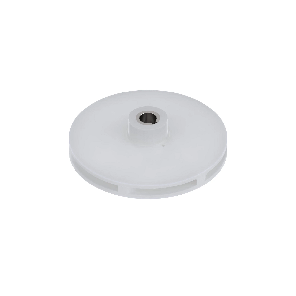 Impeller, Nylon Strengthened