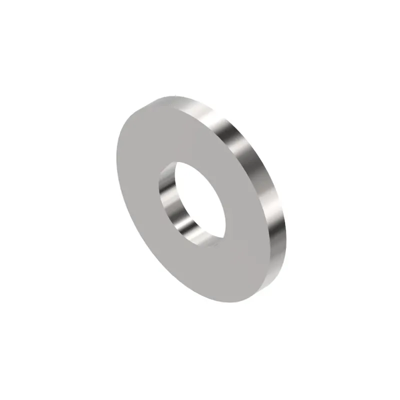 John Deere Round Hole Washer - T47806