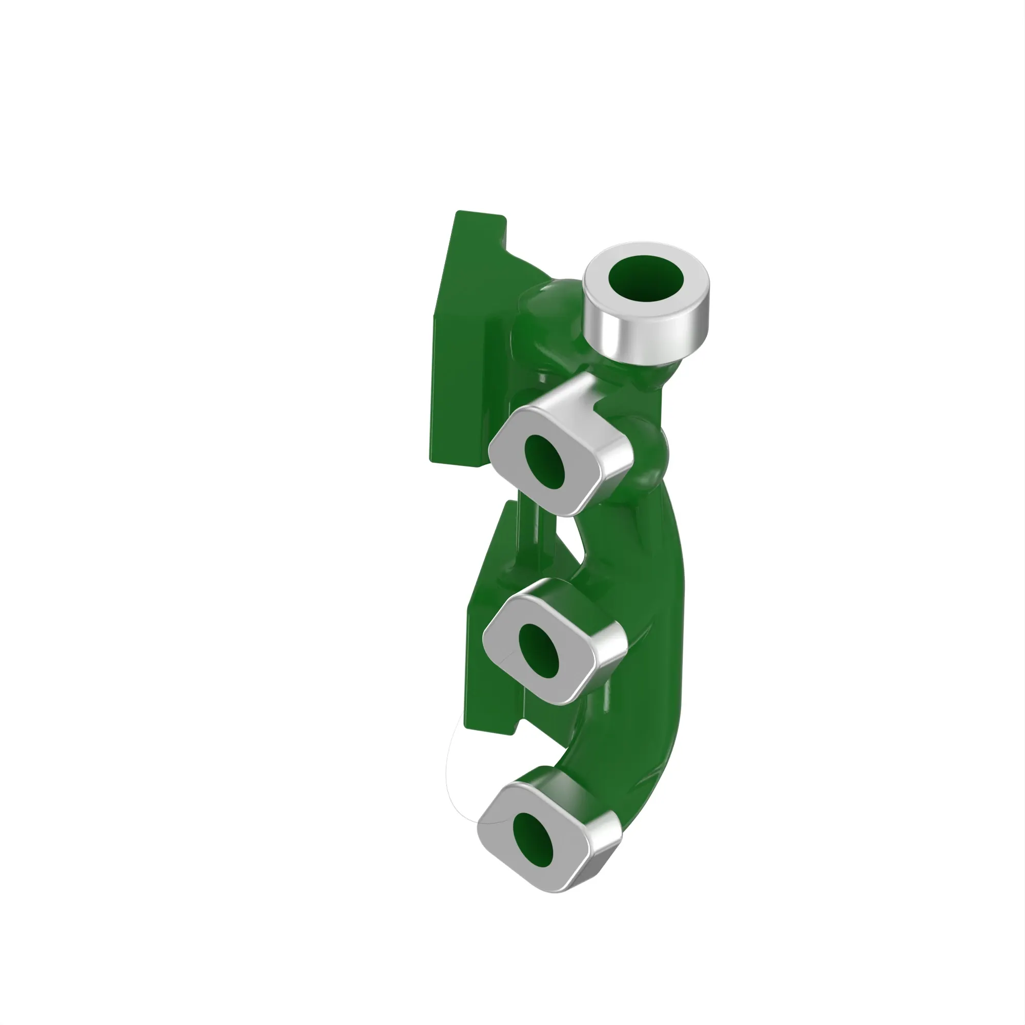 Exhaust Manifold