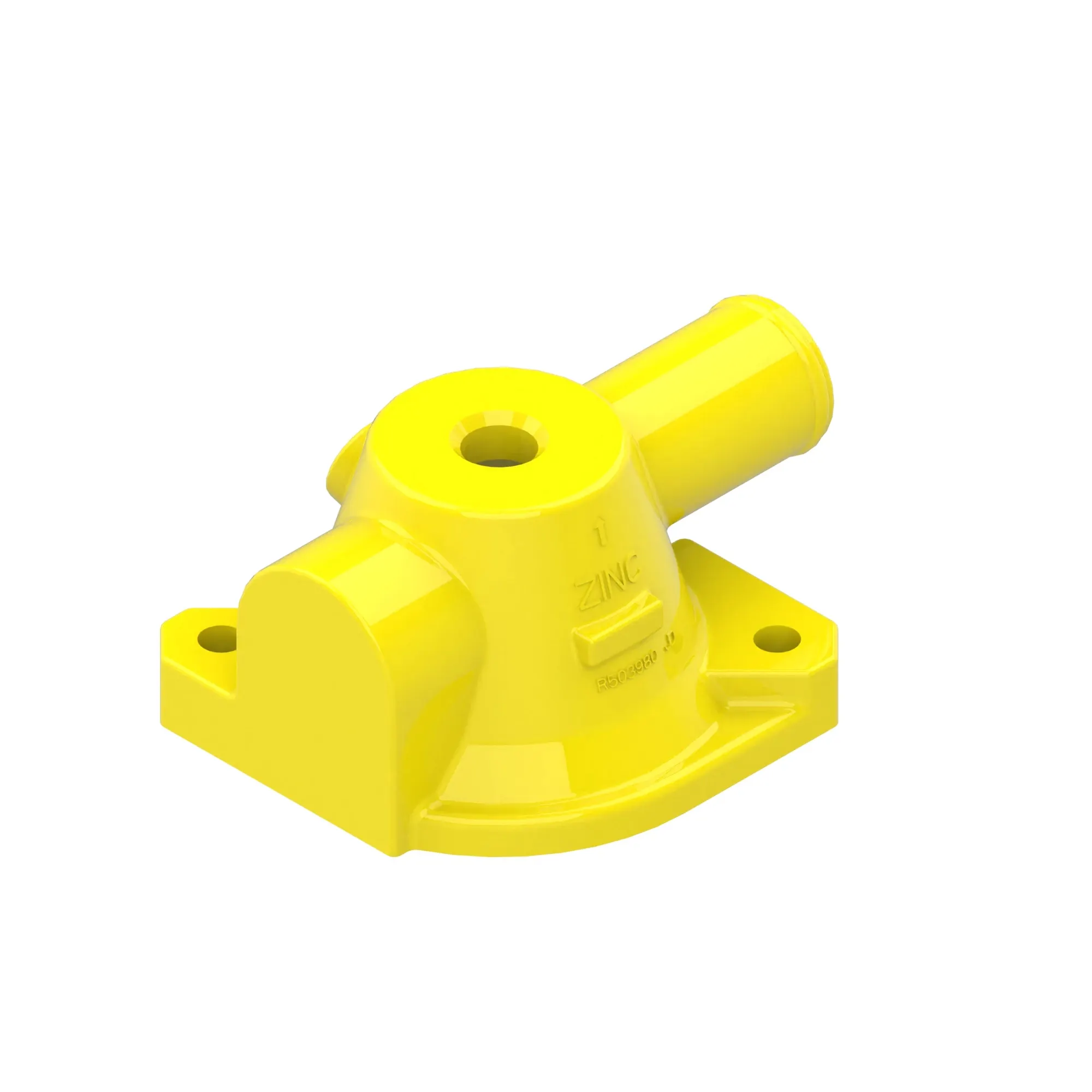 John Deere Cover - R503980