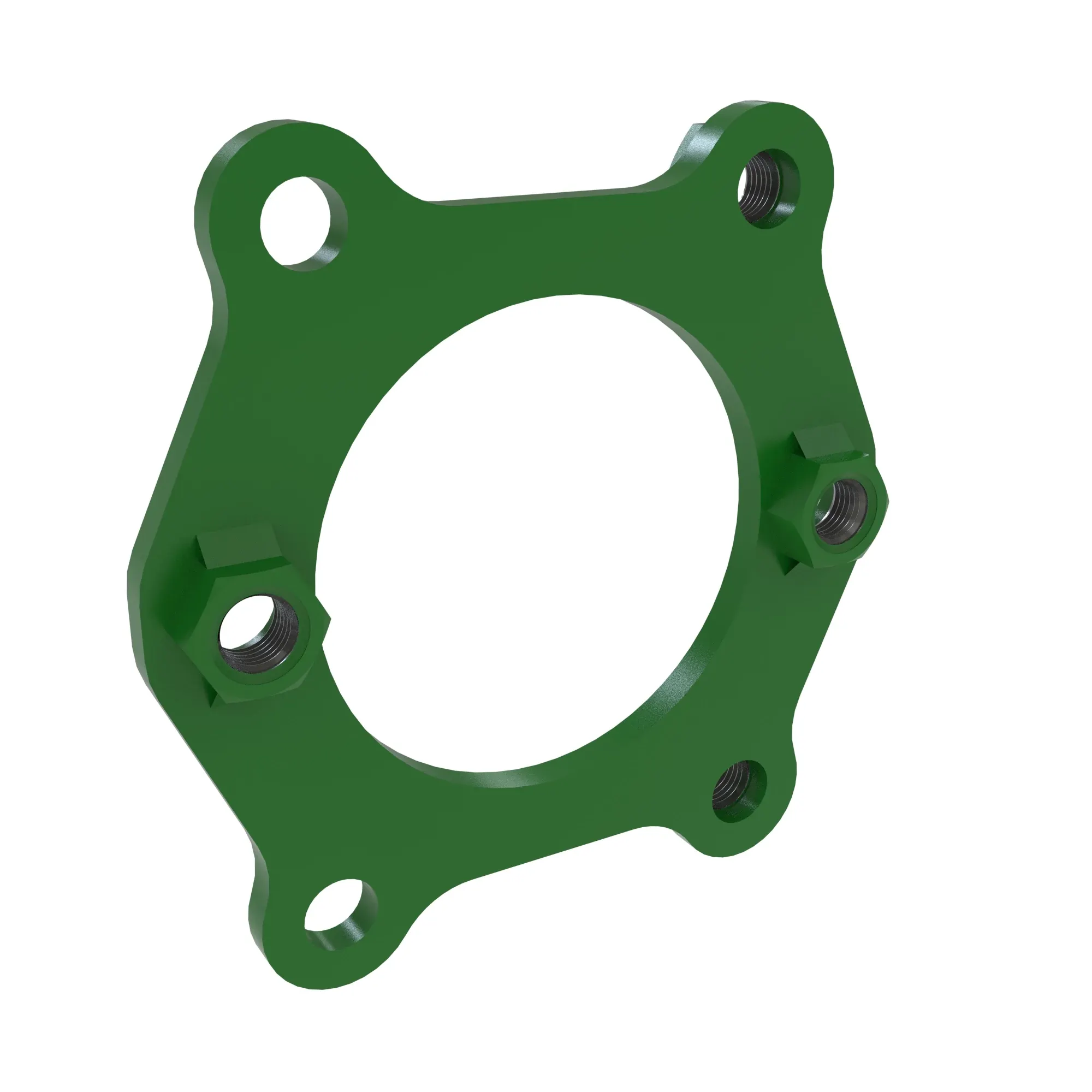 ROTATE MOTOR MOUNT ADAPTER
