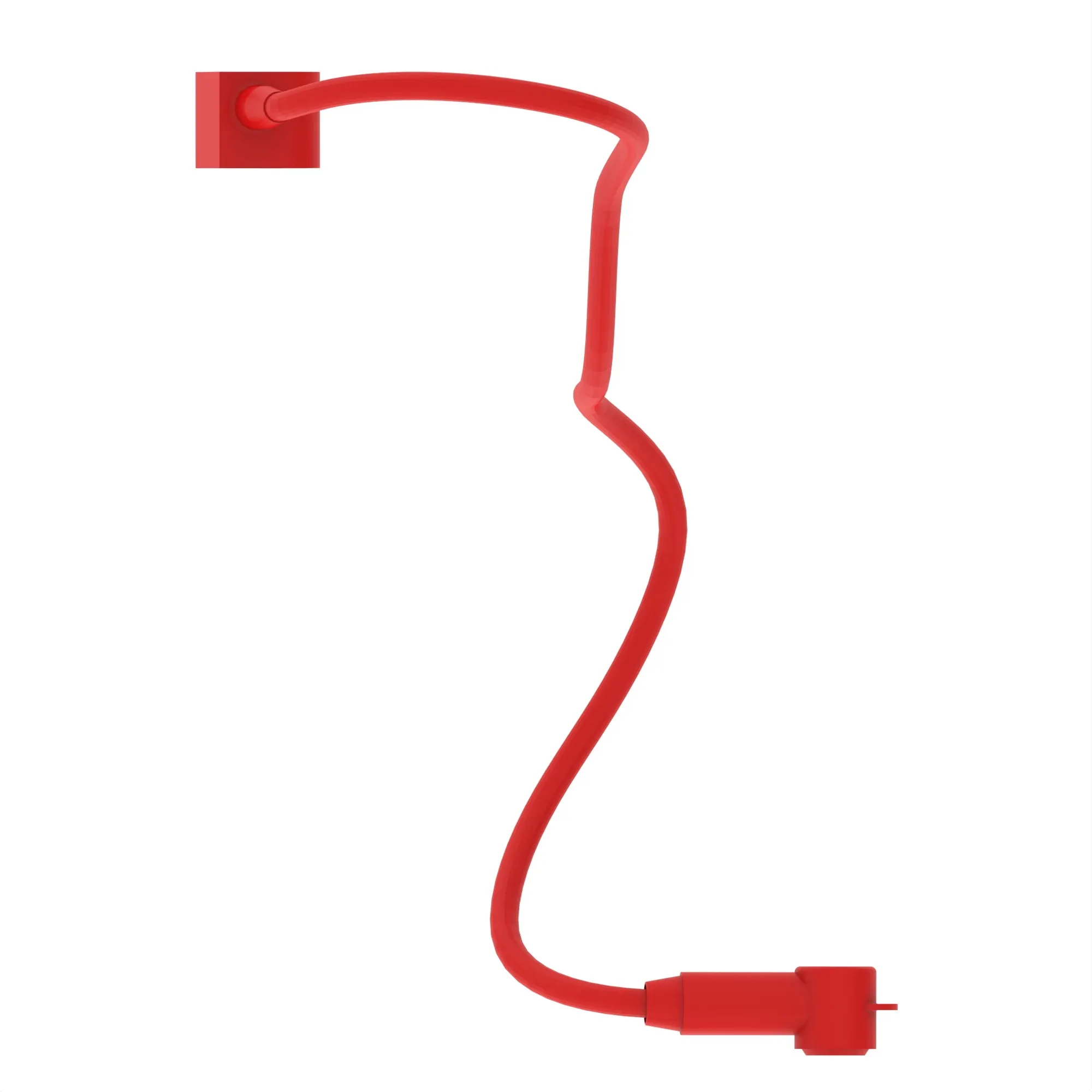 BATTERY CABLE, POSITIVE QUIK-TRAK R