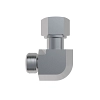 38H5145: Elbow Adapter Fitting
