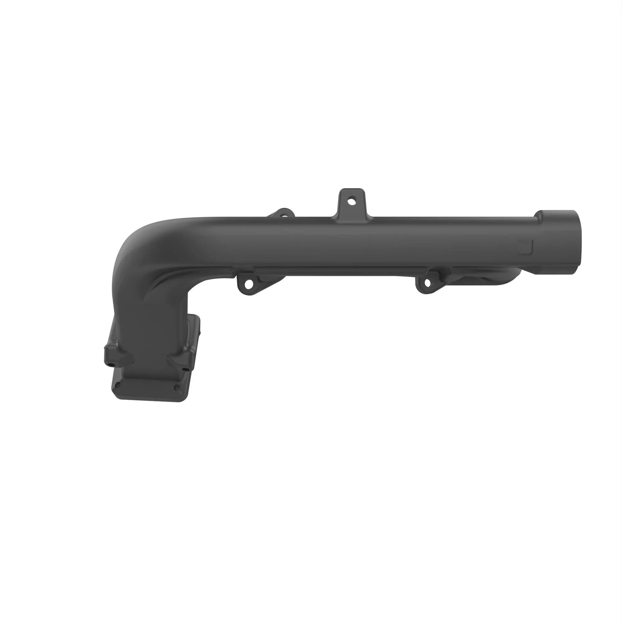 EXHAUST MANIFOLD