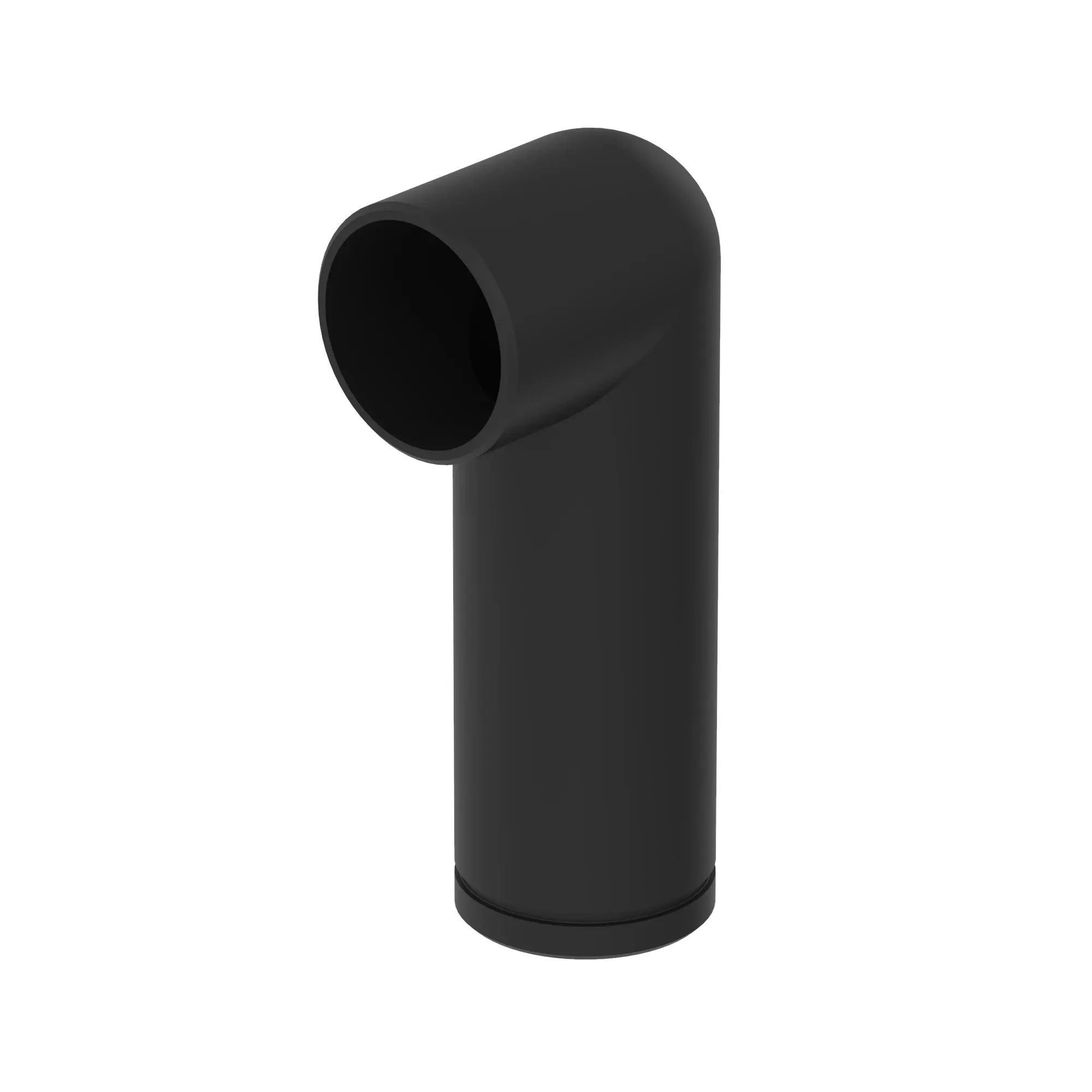John Deere Elbow Fitting - A47553