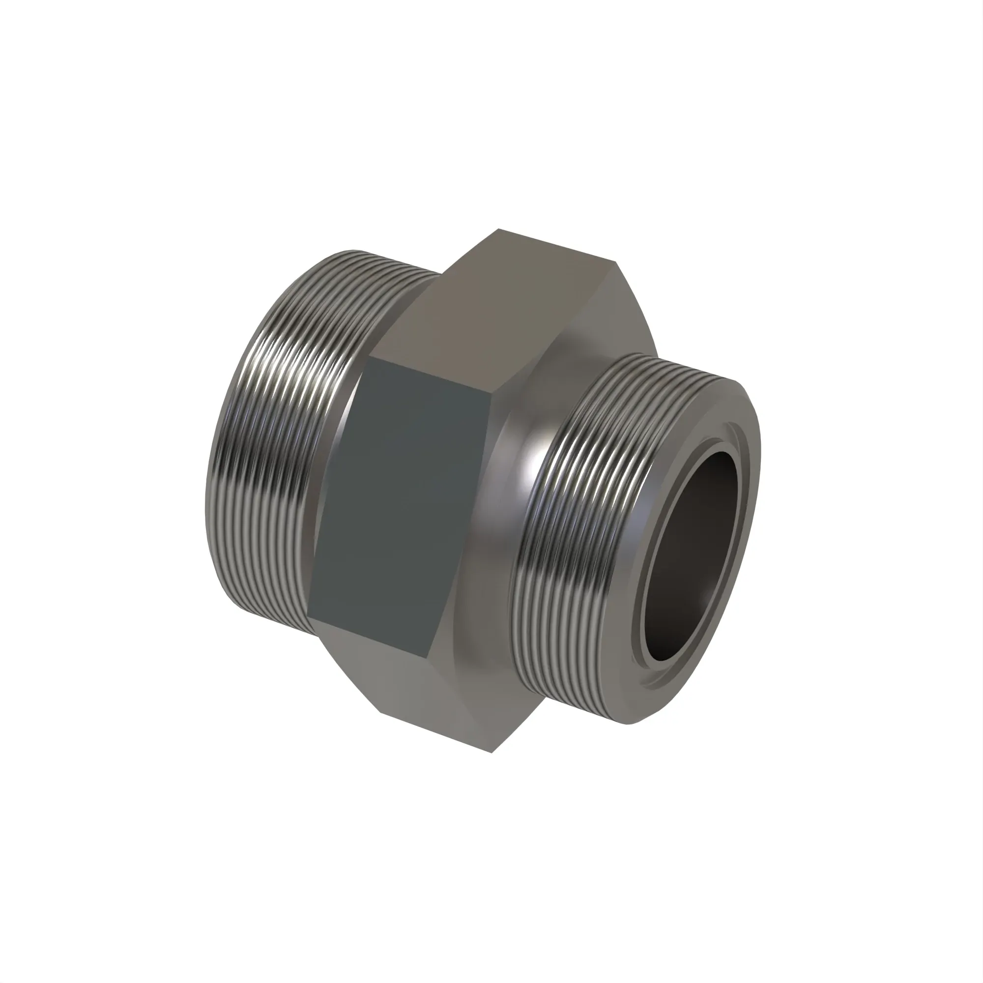 John Deere Adapter Fitting - 38H1595