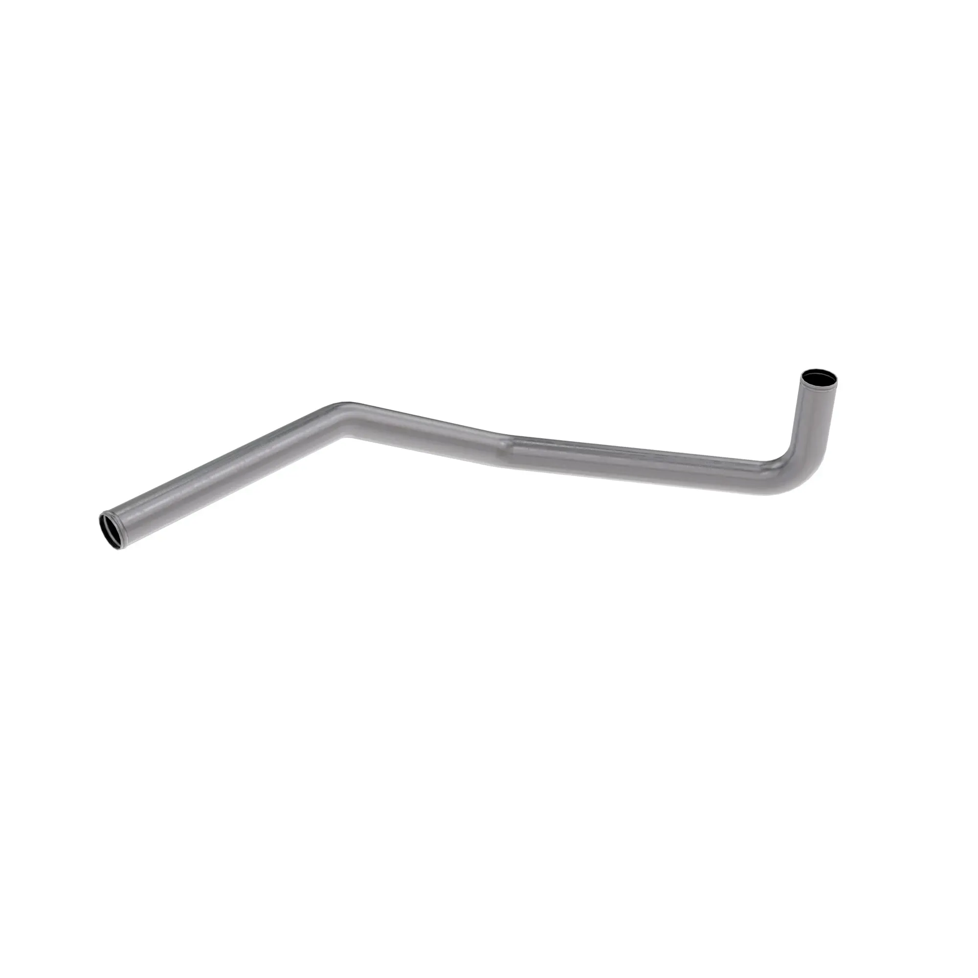 John Deere Transmission Oil Cooler Pipe - T226615
