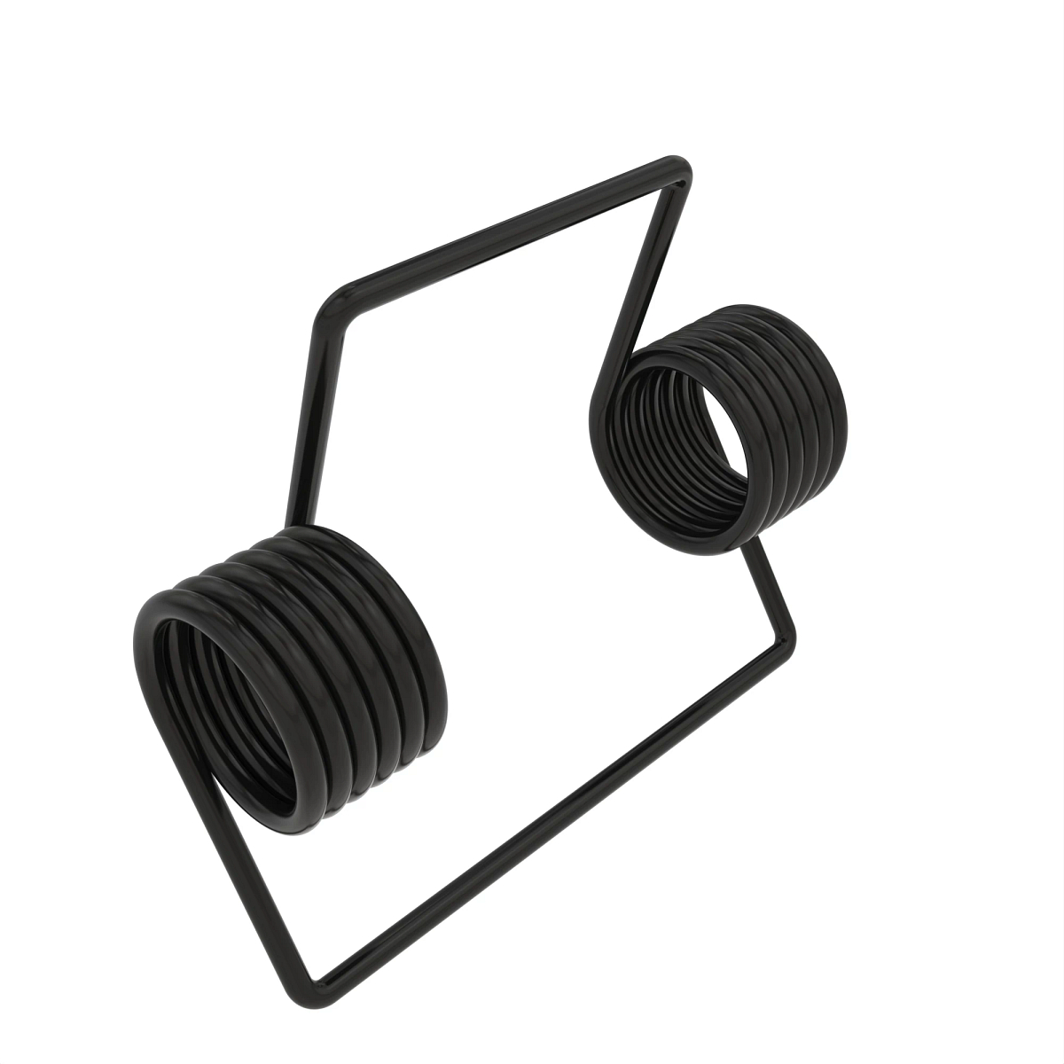 John Deere Spring - P65055