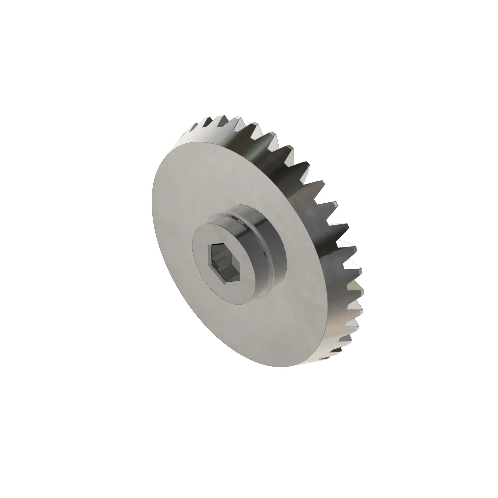Bevel Gear