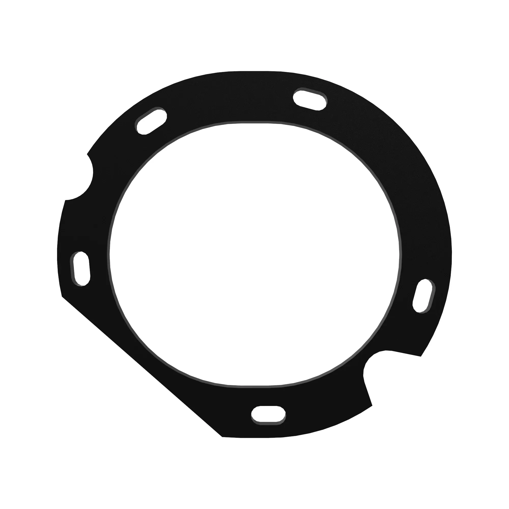 Isolator