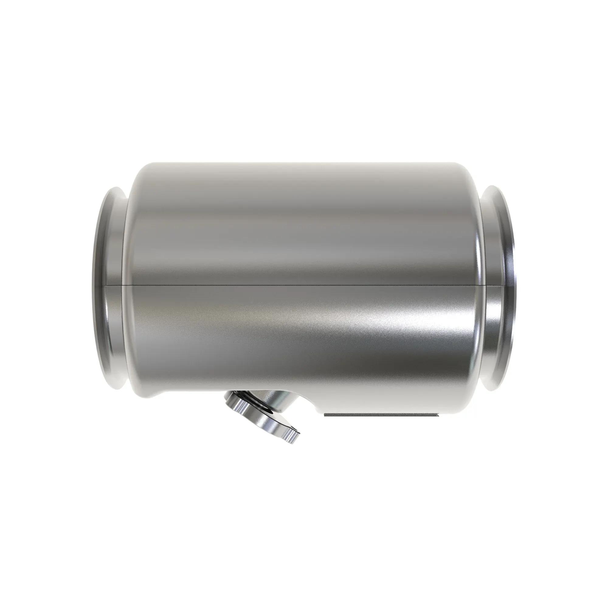 F683415: Decomposition Tube Assembly 
