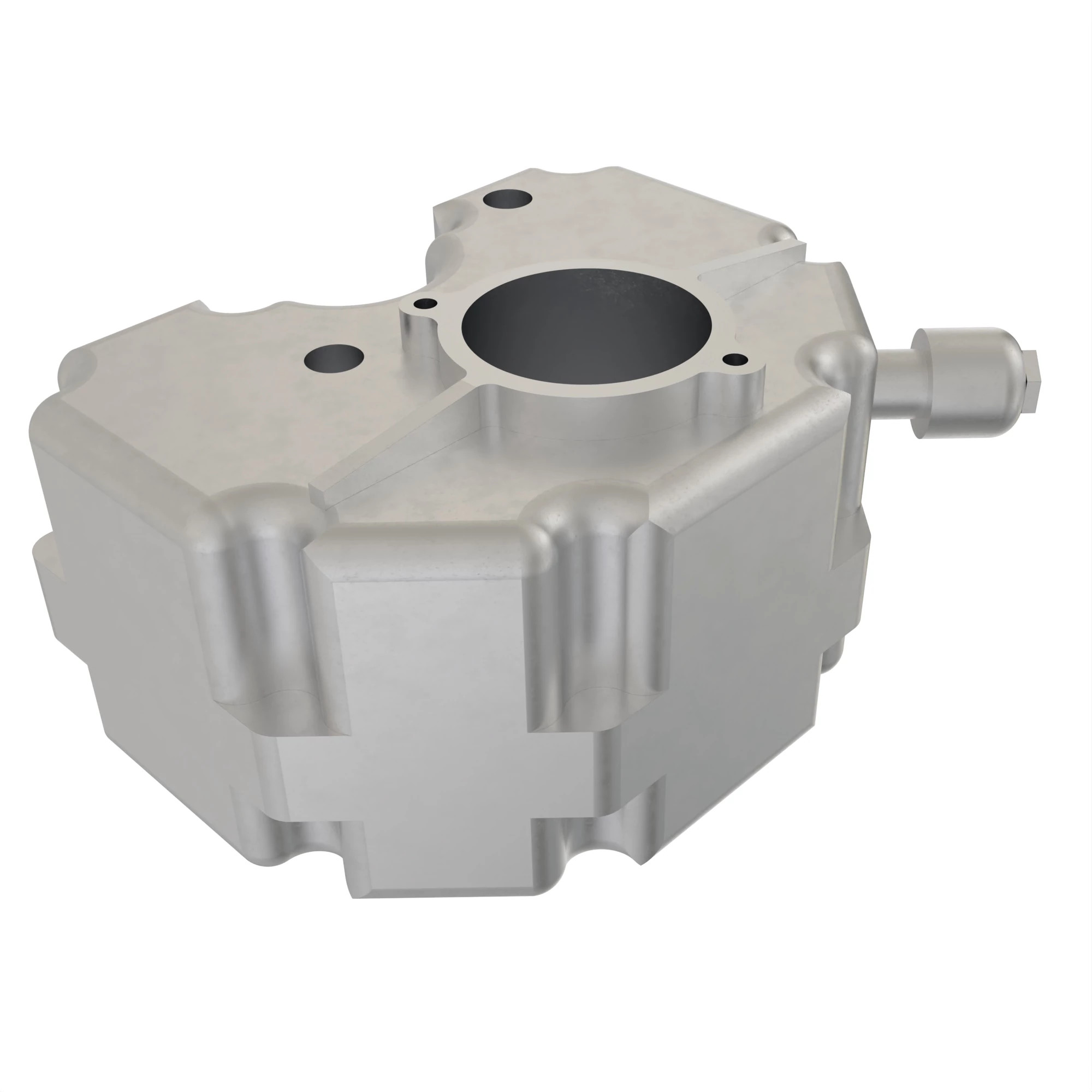 PUMP, HYDRAULIC - 540 PTO