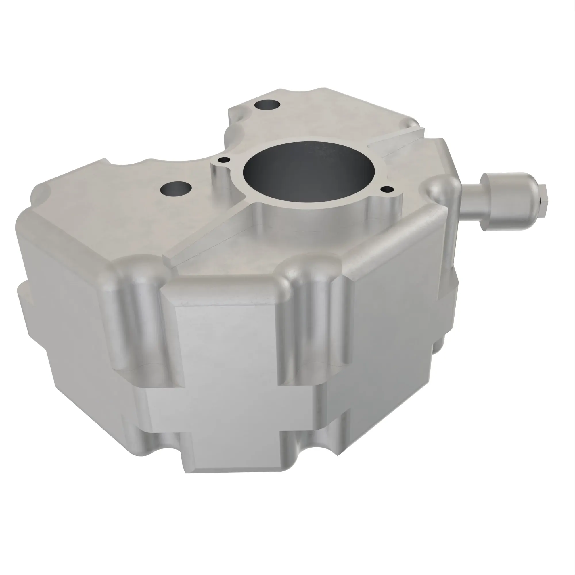 PUMP, HYDRAULIC - 540 PTO
