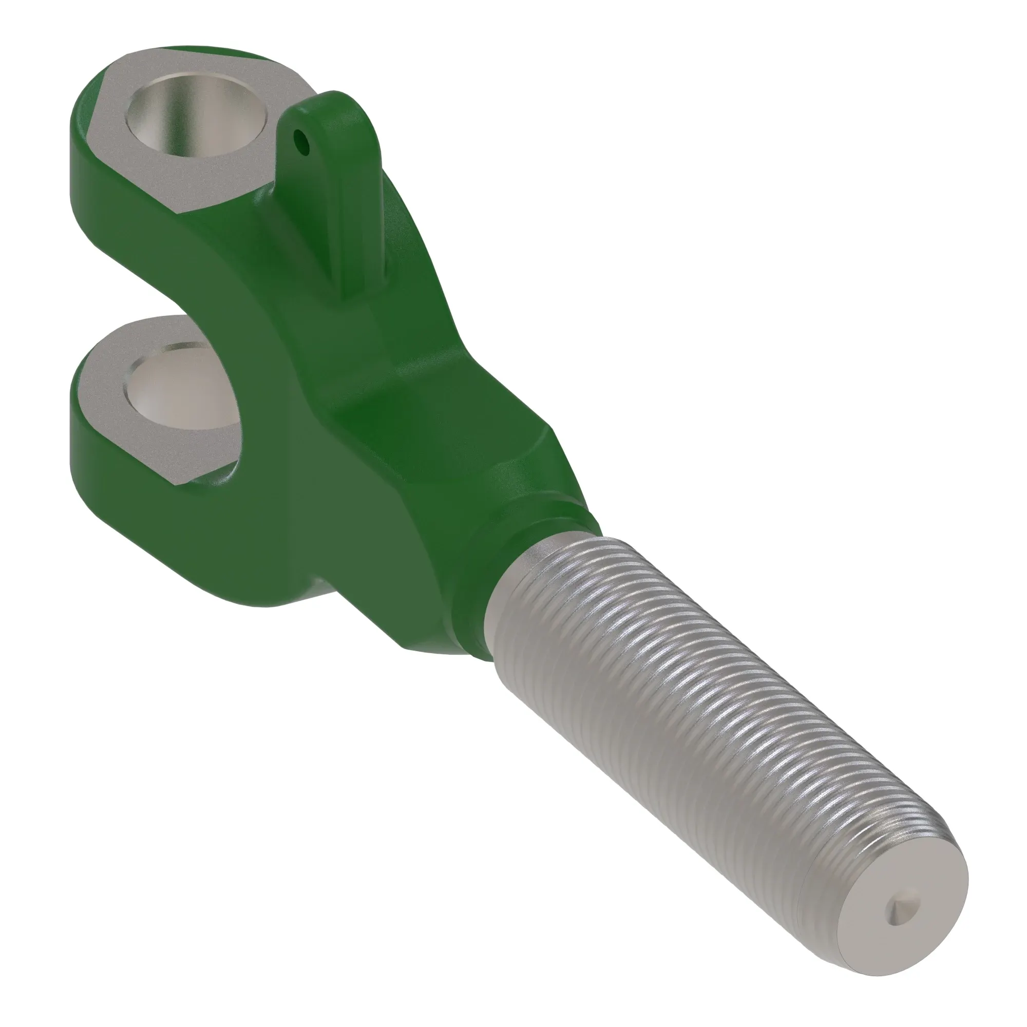 John Deere Yoke Link End - RE221081