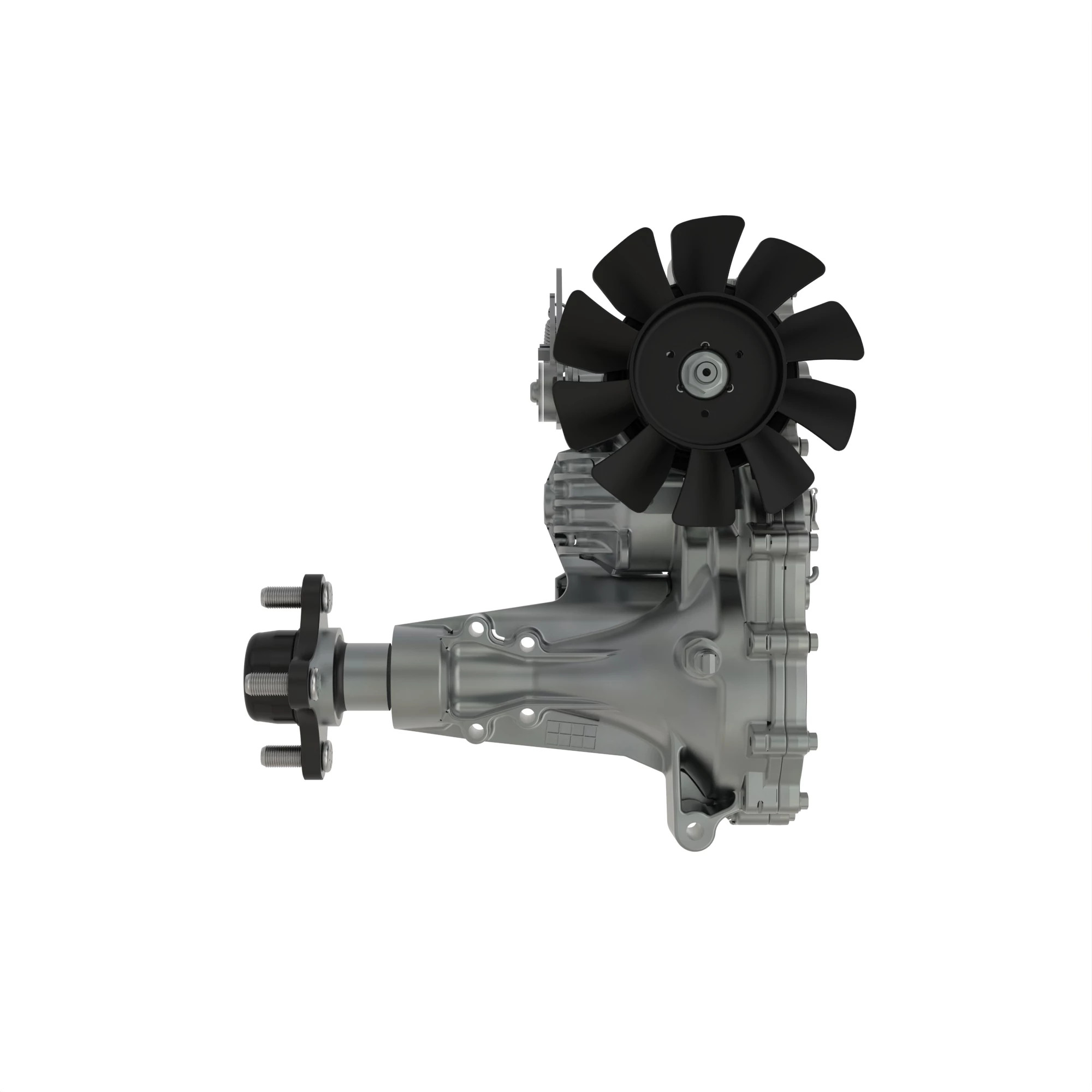 TRANSMISSION, ZT2800 LH