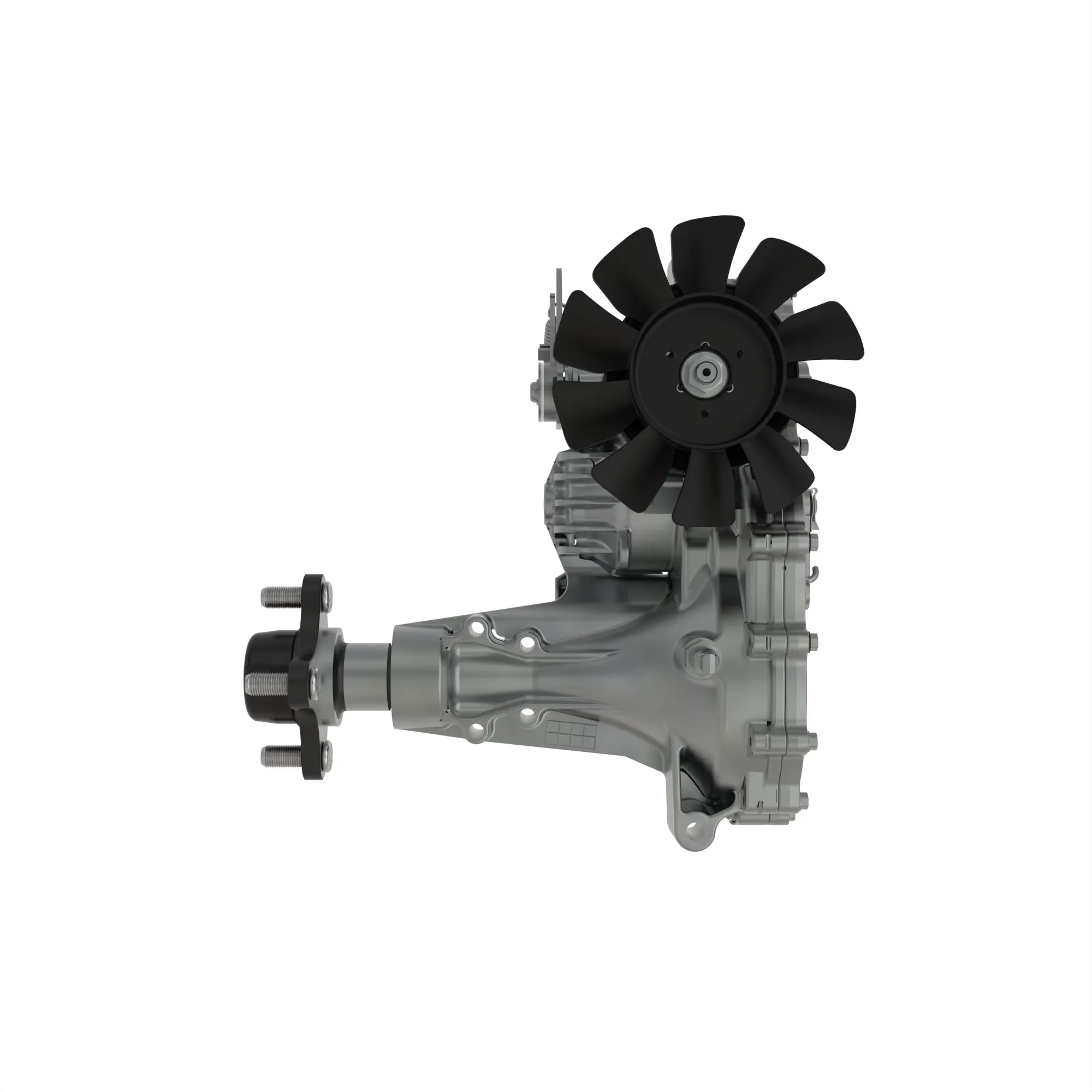 TRANSMISSION, ZT2800 LH