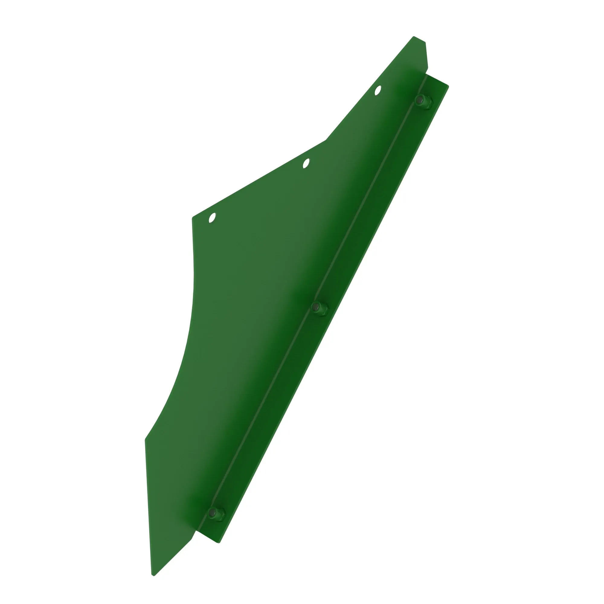 John Deere Debris Base Cutter Shield - AXT19329