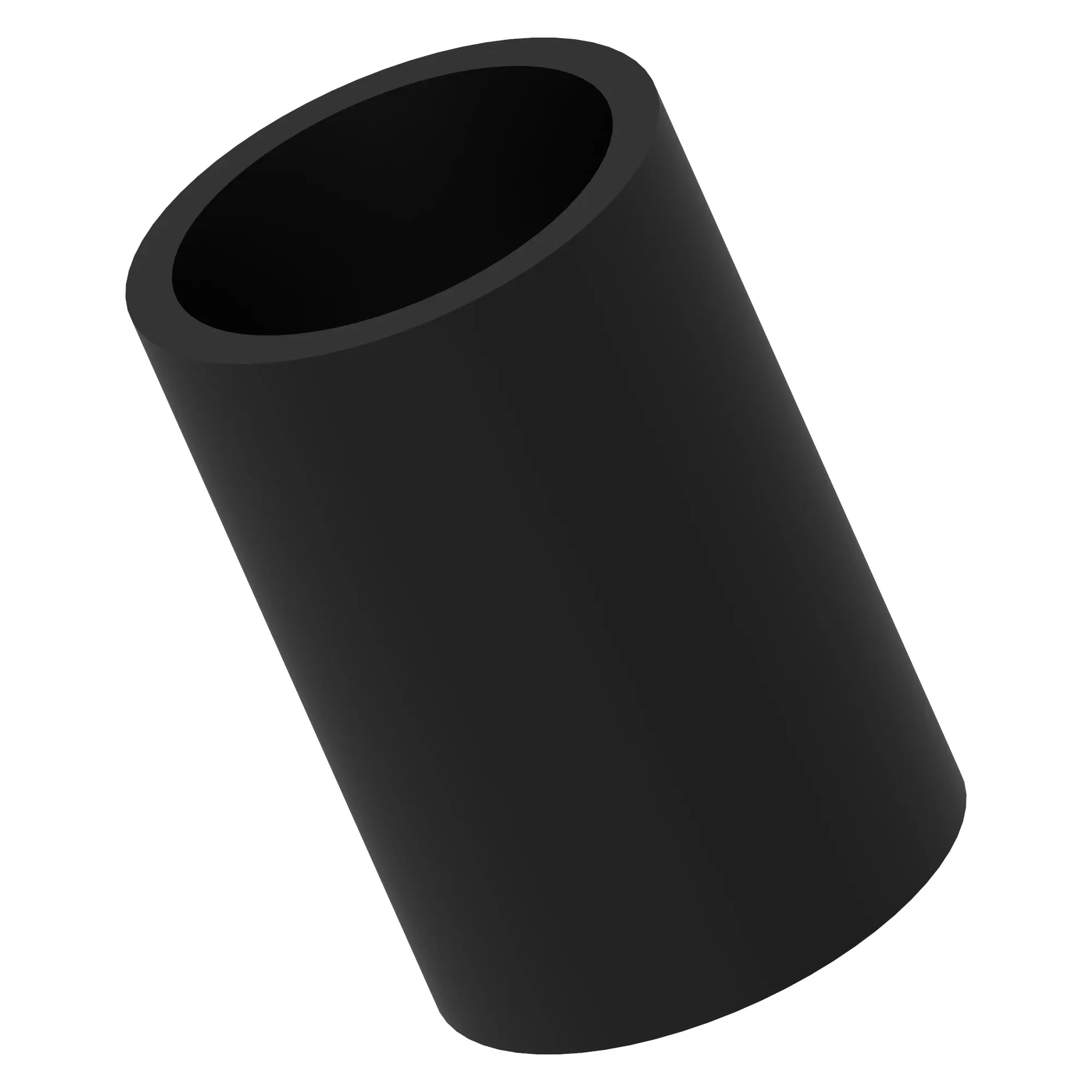 John Deere Lower Radiator Hose - R230480