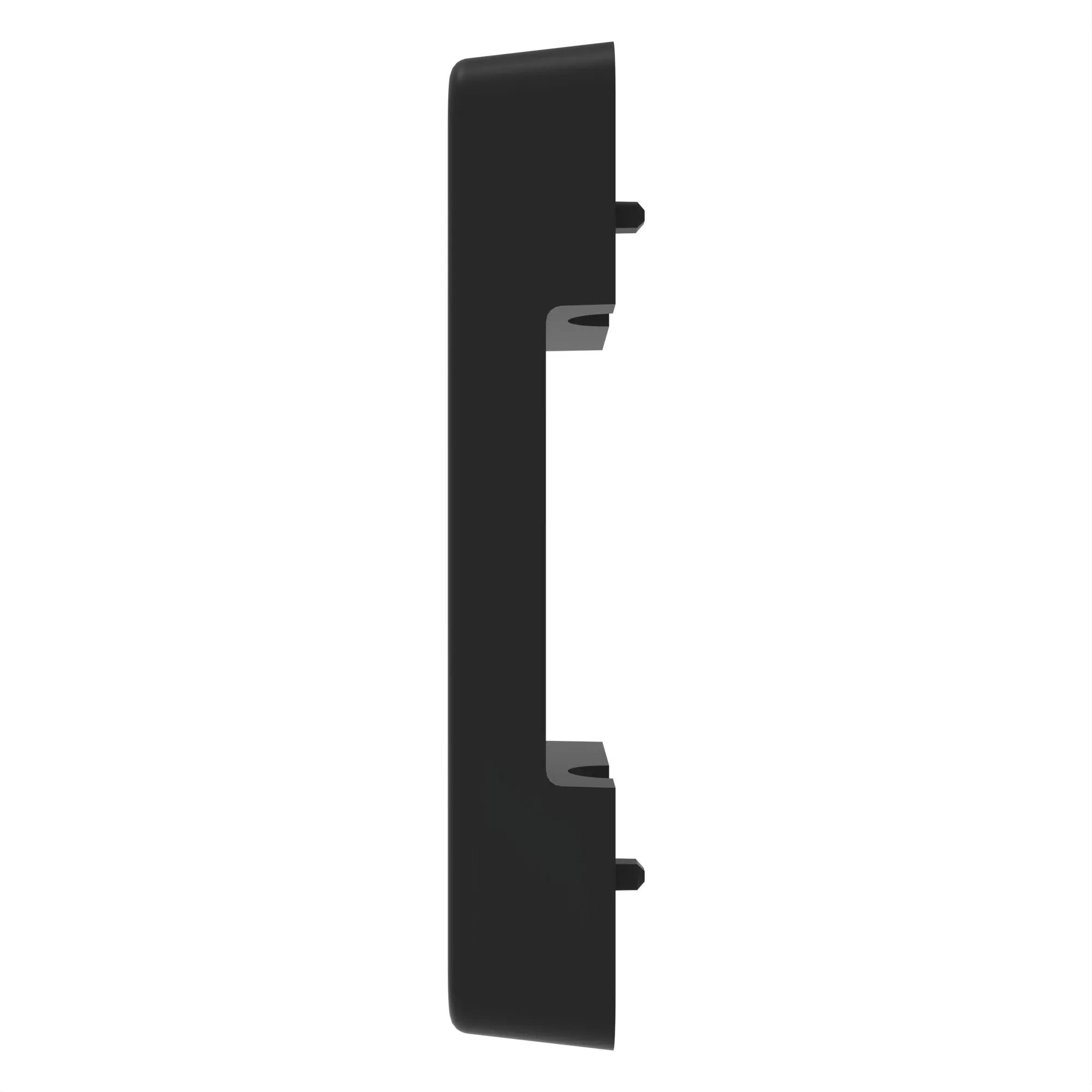 SUPPORT, , HINGE, ROOF HATCH, LOWER