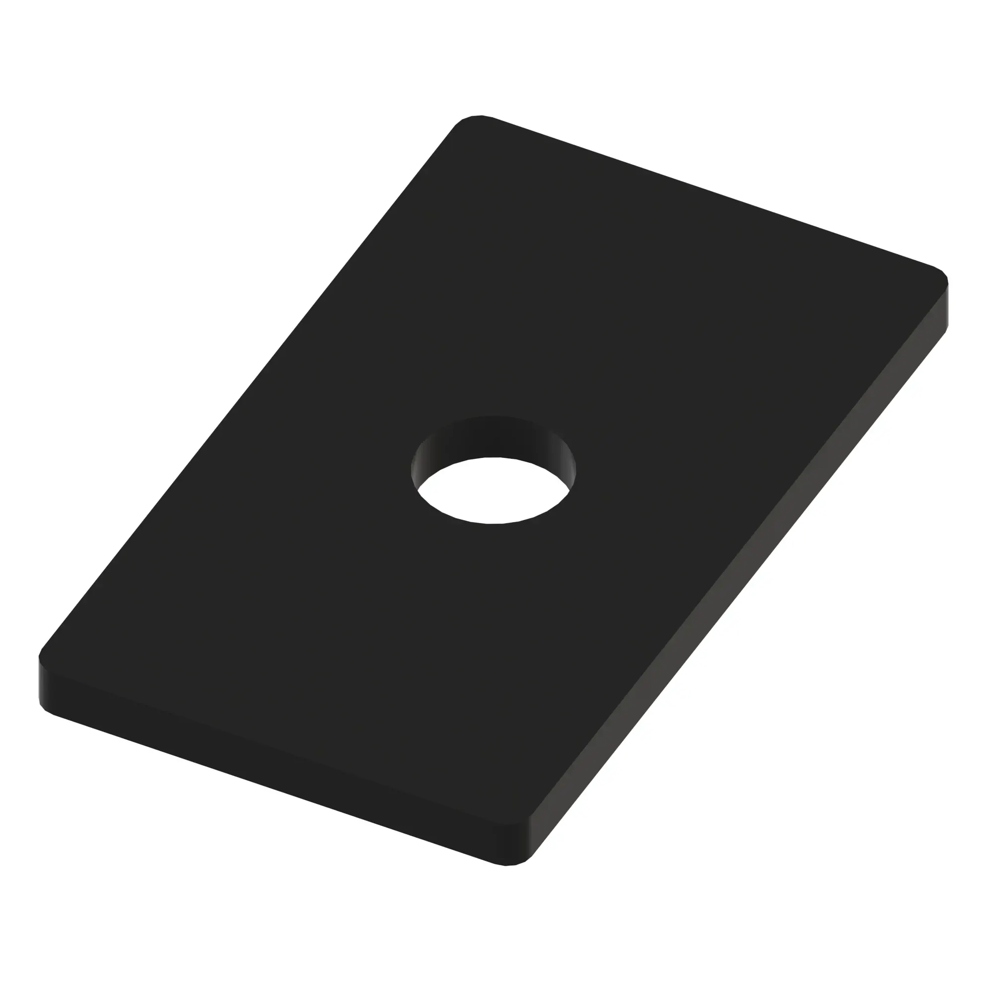 John Deere Oil Lines Plate - R552672