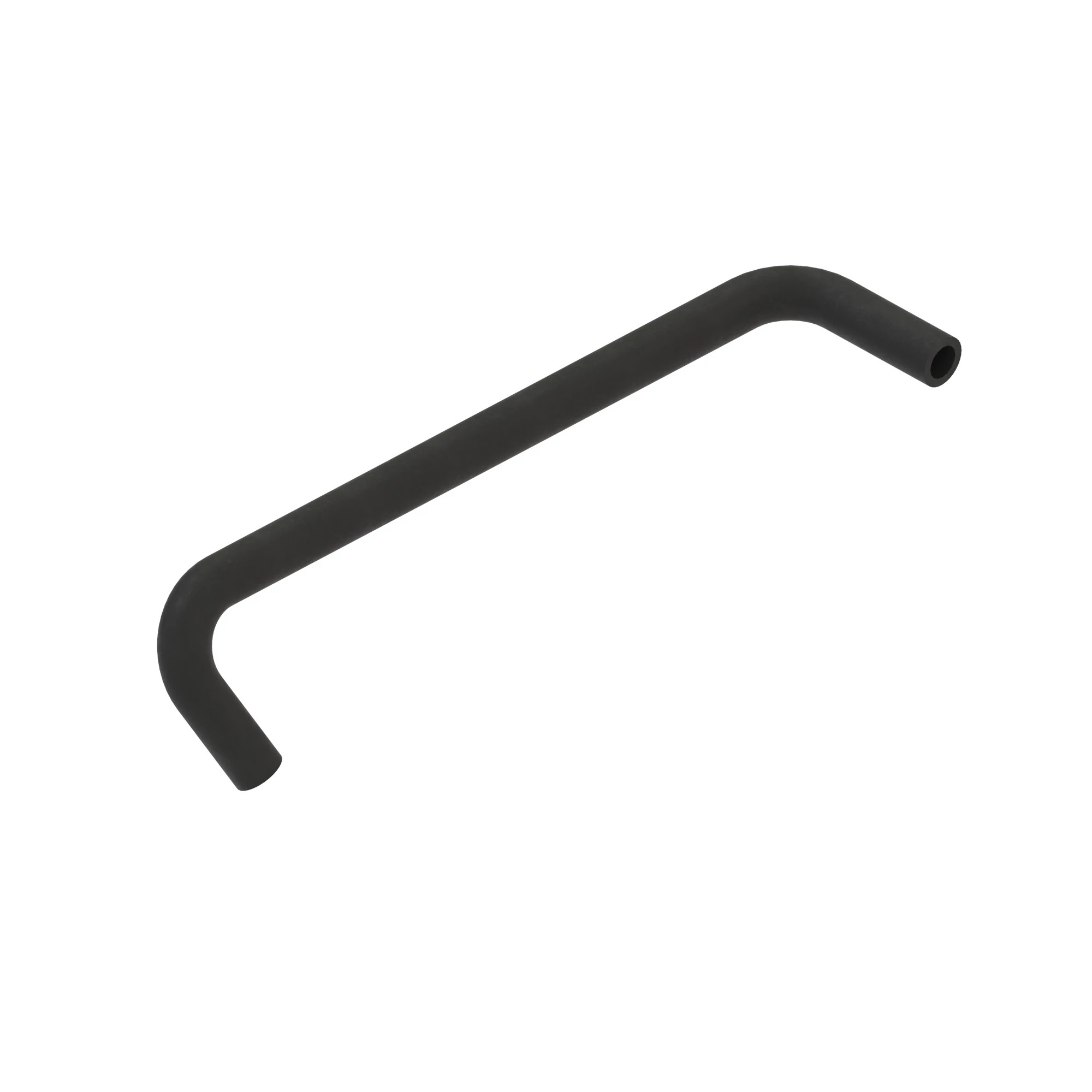 John Deere Brake Line Hose - SU20921