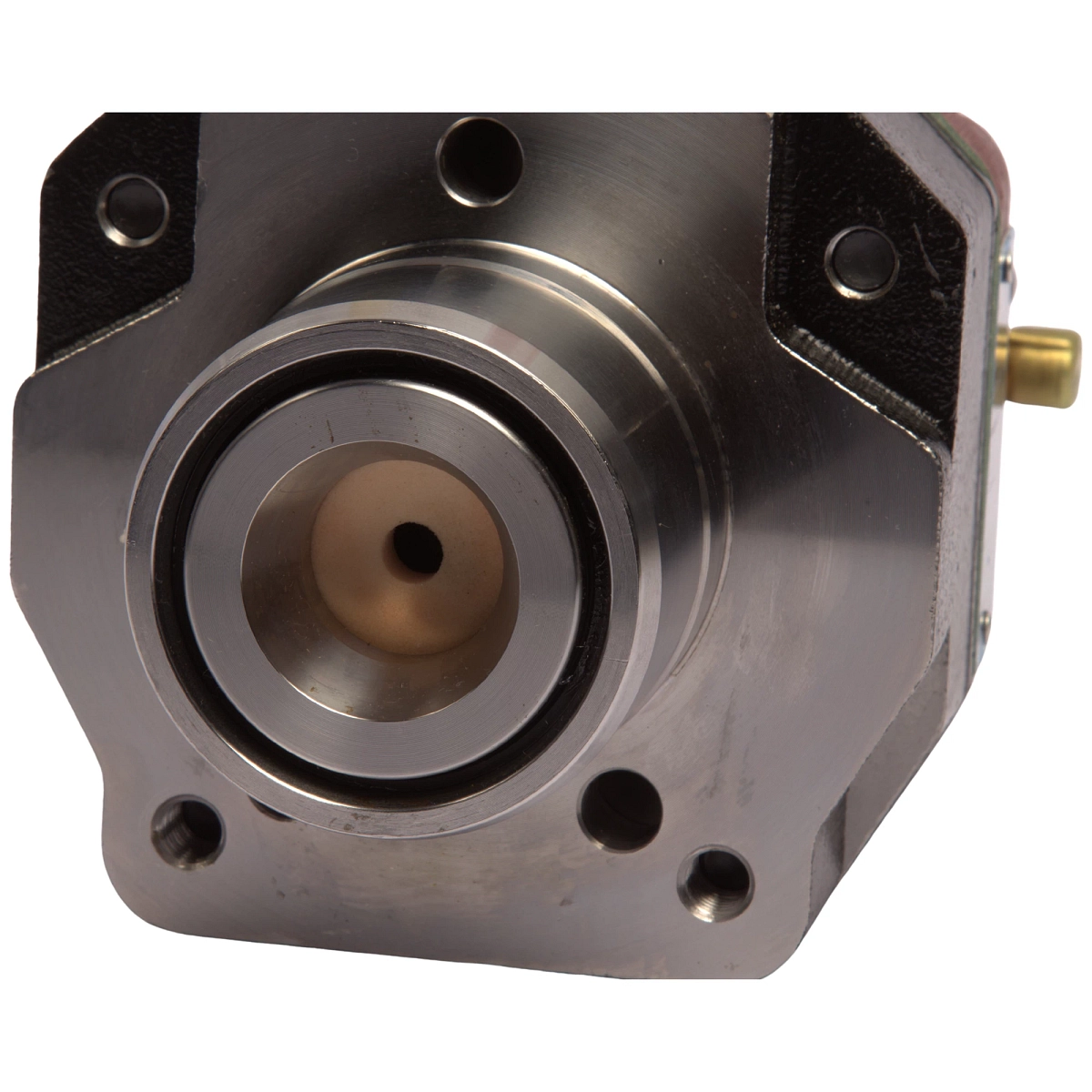 BRAKE, BRAKE CYLINDER COMPLETE, WIT