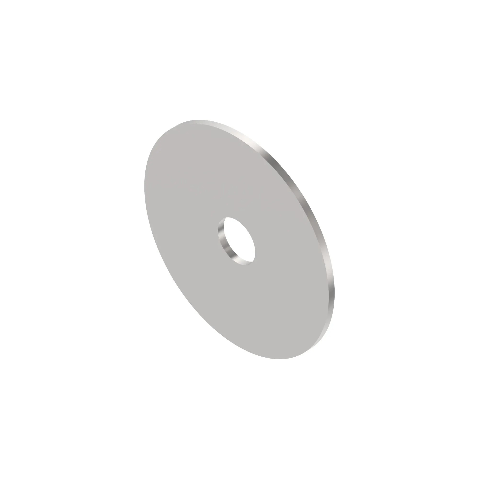John Deere Round Hole Washer - 24H1710