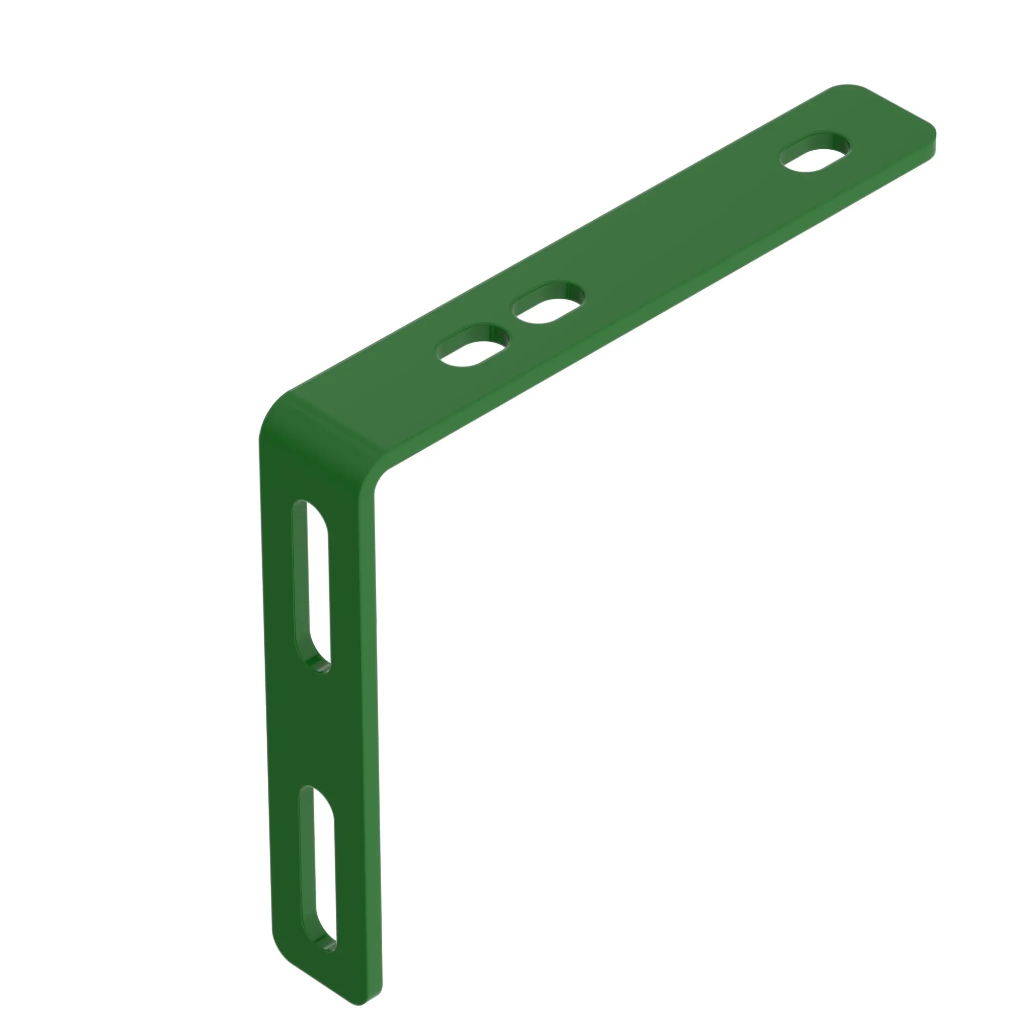 John Deere Cab Support Bracket - HXE168170