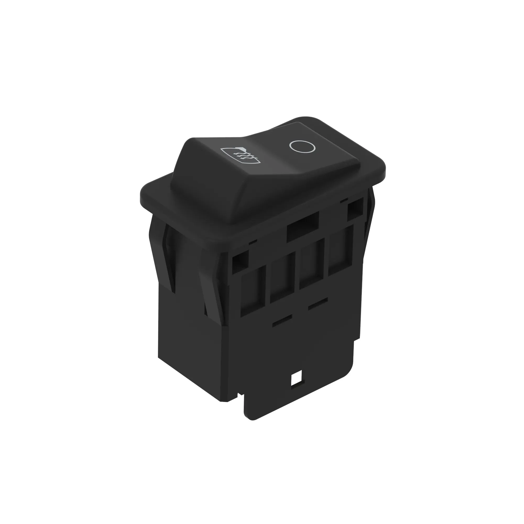 SWITCH-TOGGLE/ROCKER-MIRROR HEATER