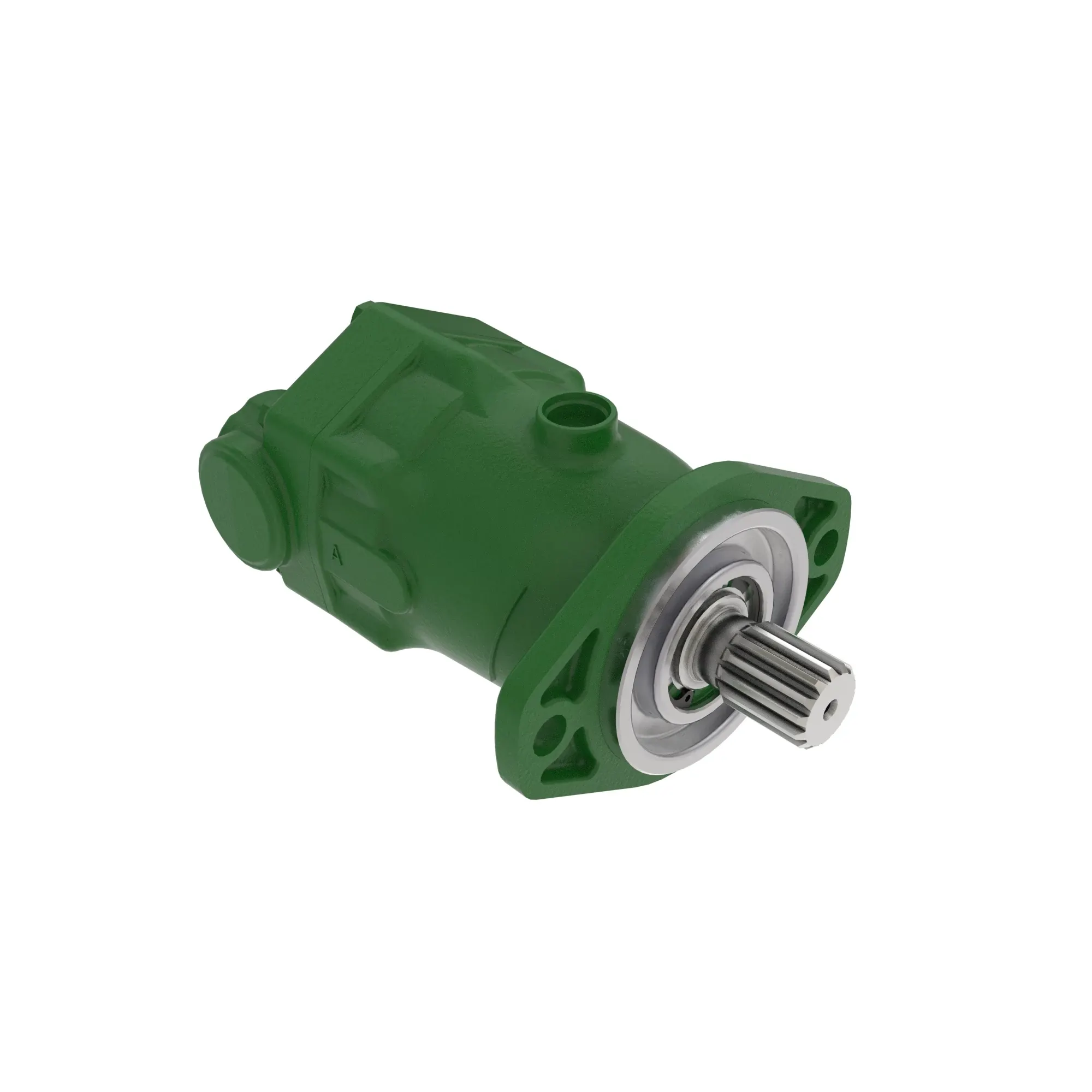John Deere Topper Severing Motor - AXT14048