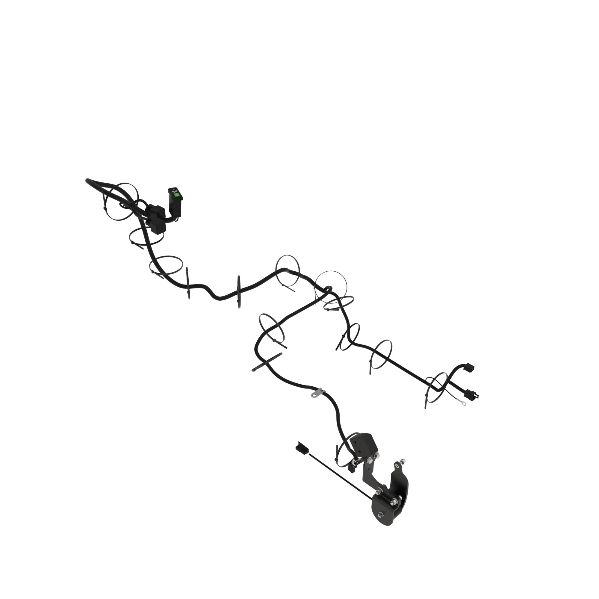 John Deere Cruise Control Kit - BLV10486