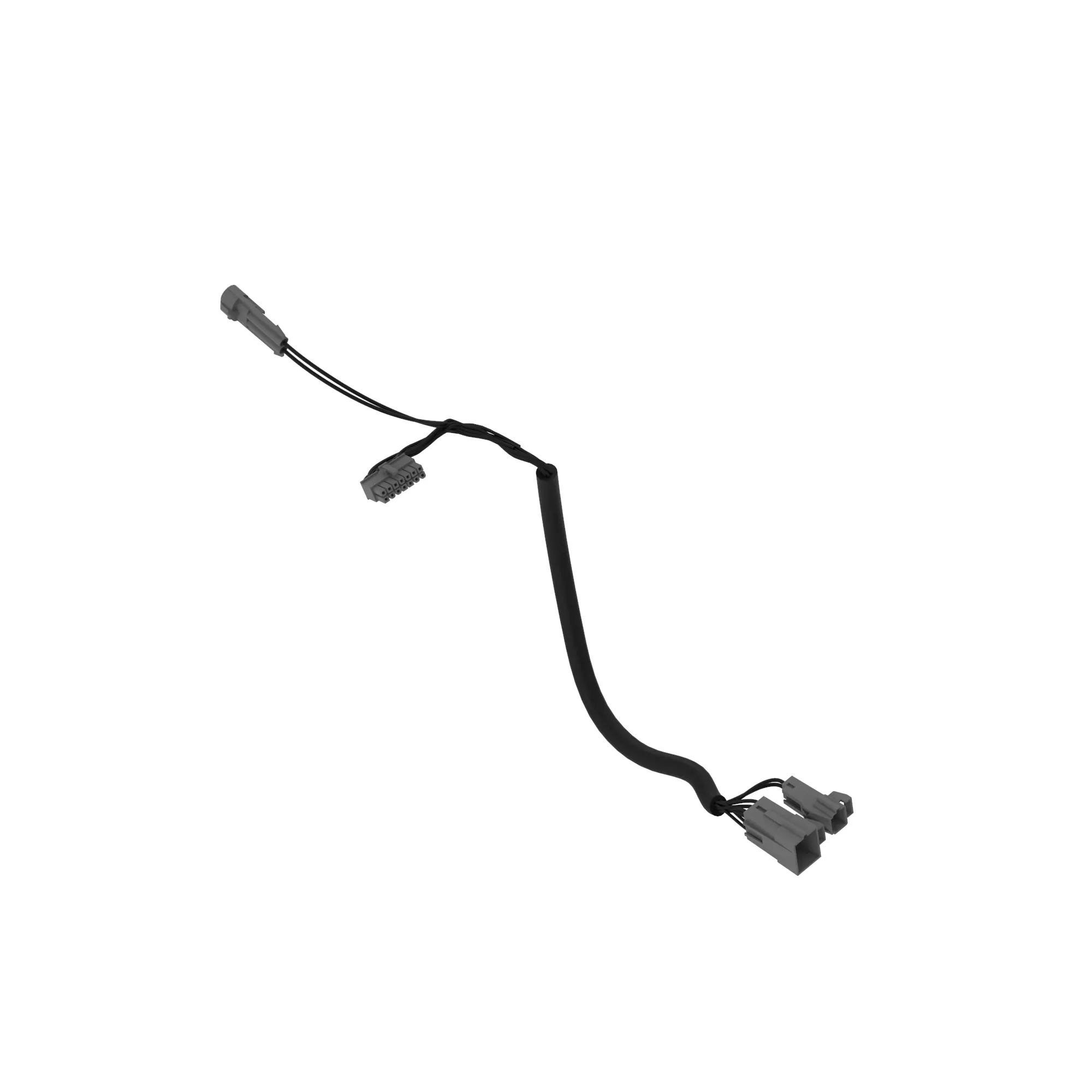 HARNESS,WIRING (ARMREST ACU-MAIN)