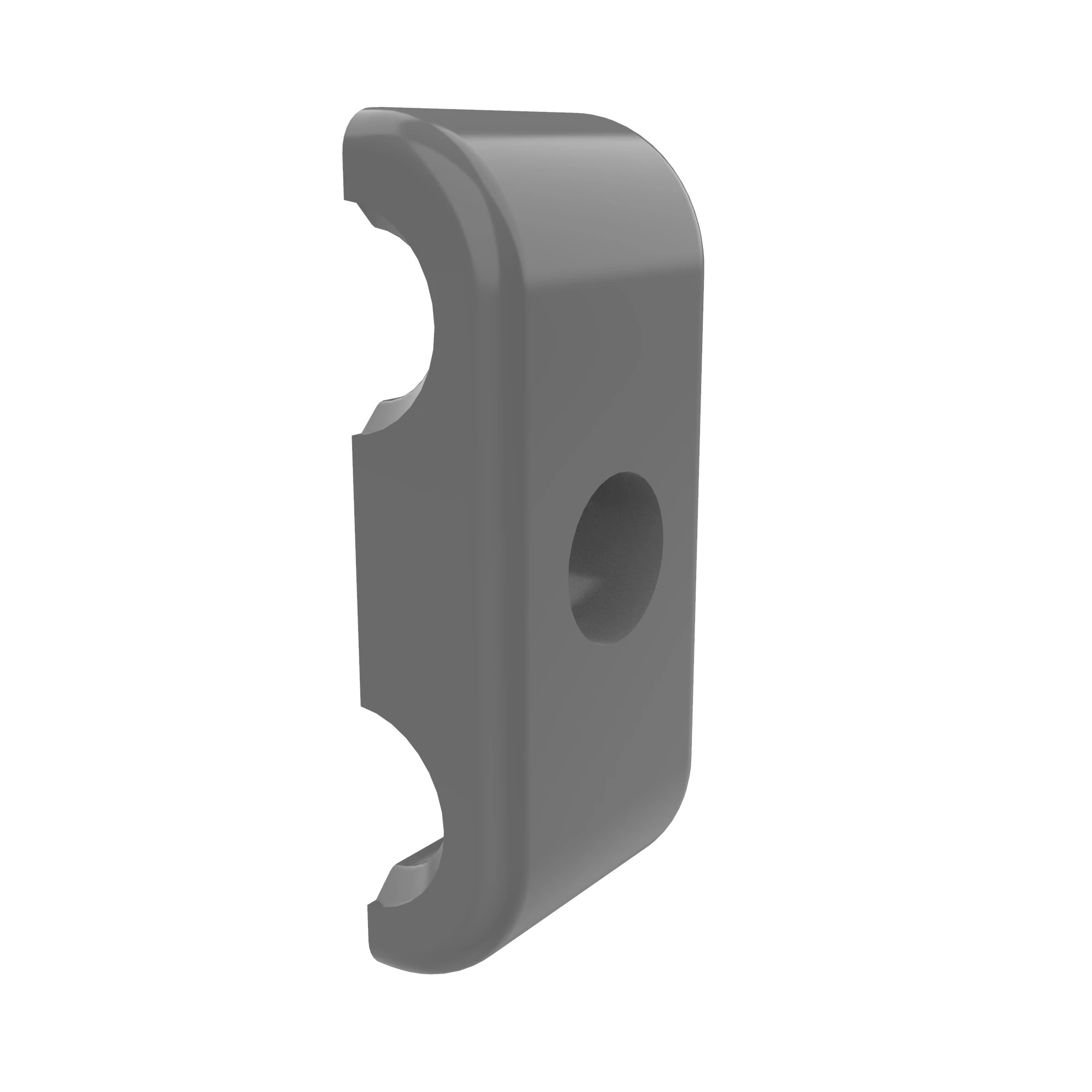 John Deere 2-Diameter Block Clamp - L39978