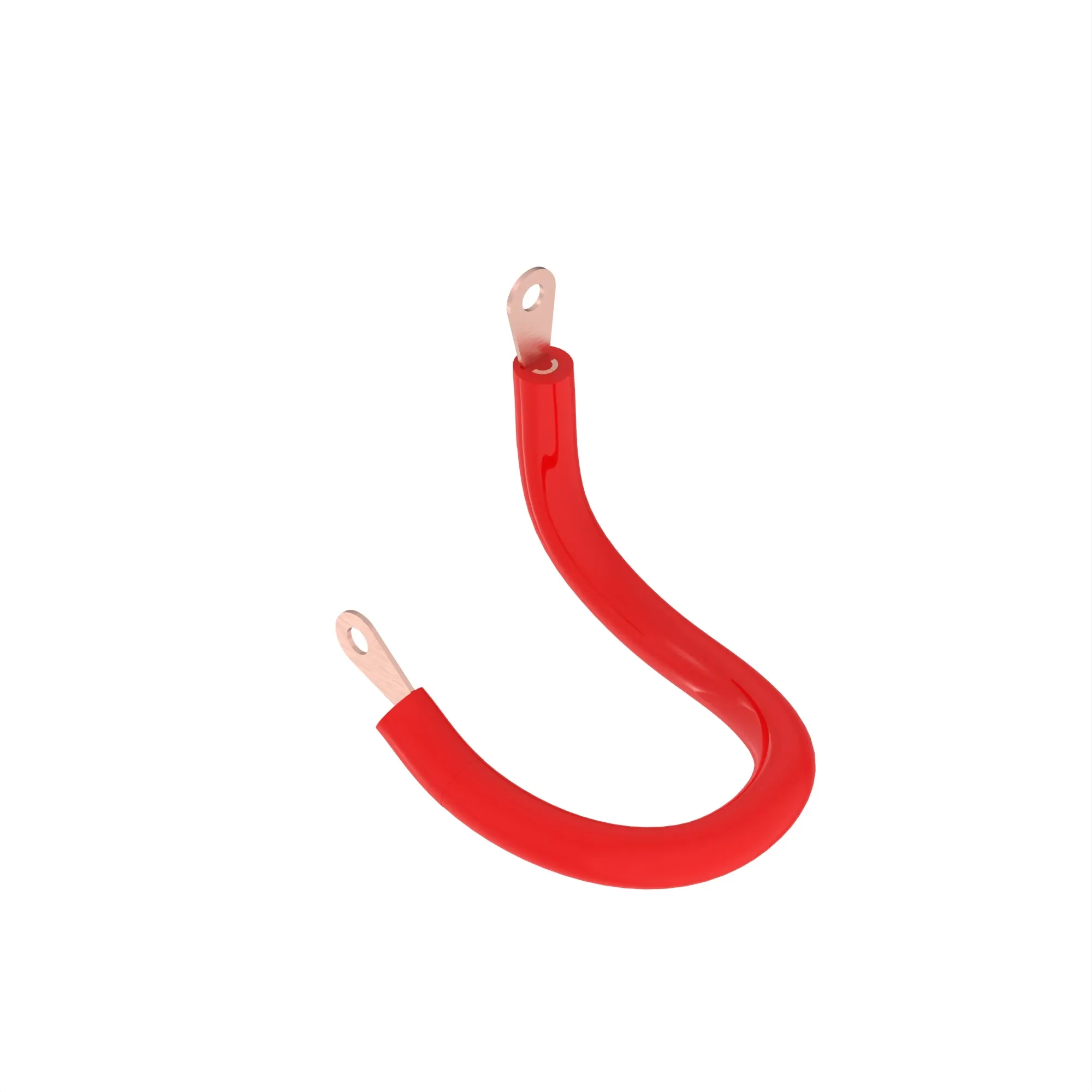 BATTERY CABLE, POSITIVE CUTOFF RELA