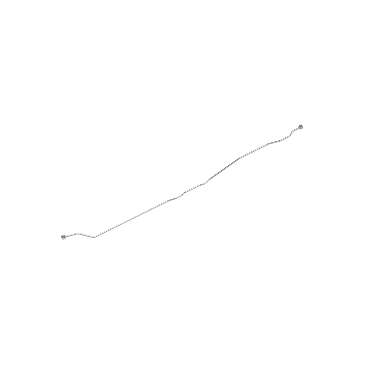 John Deere Control Valve Oil Line - AL175915