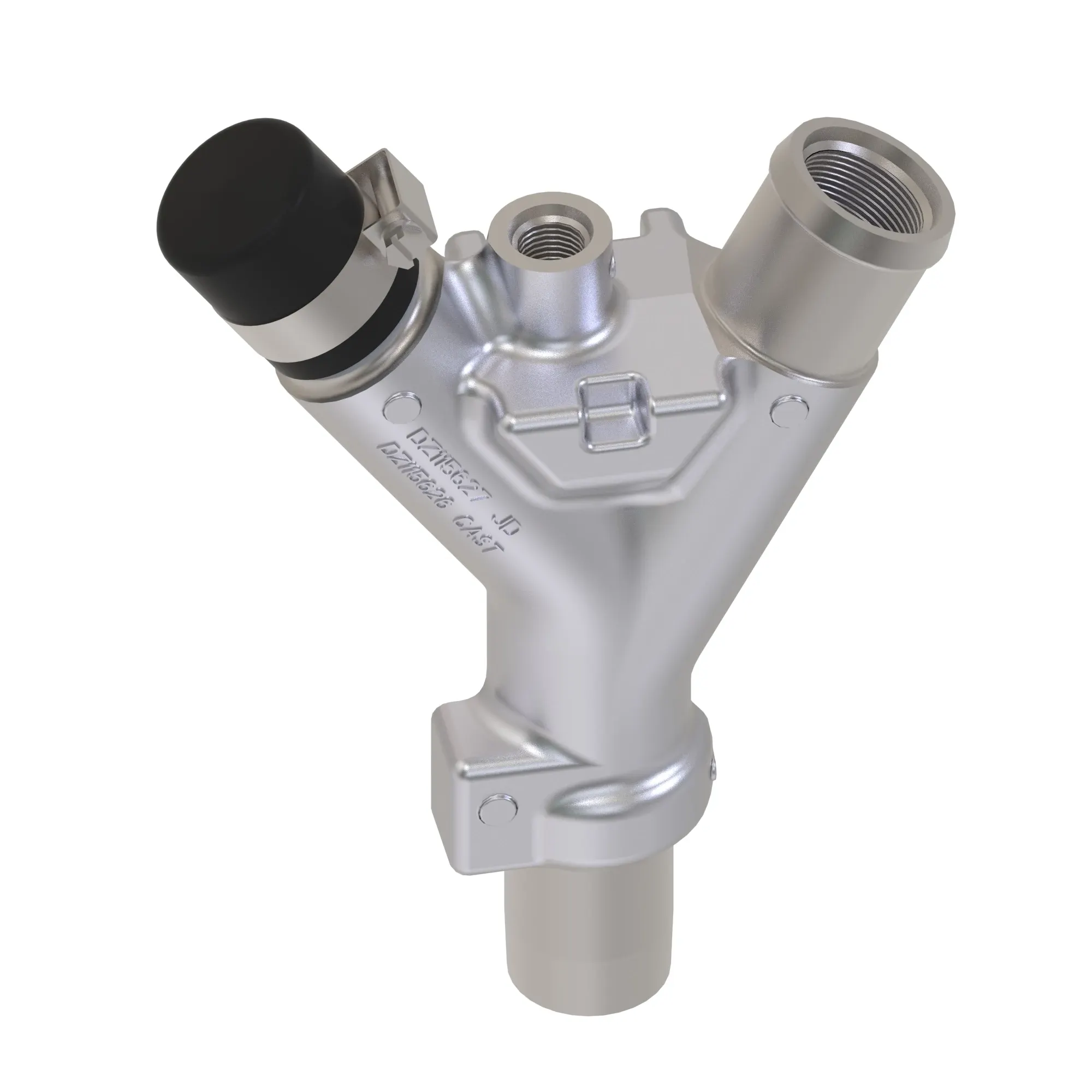 Filler Neck
