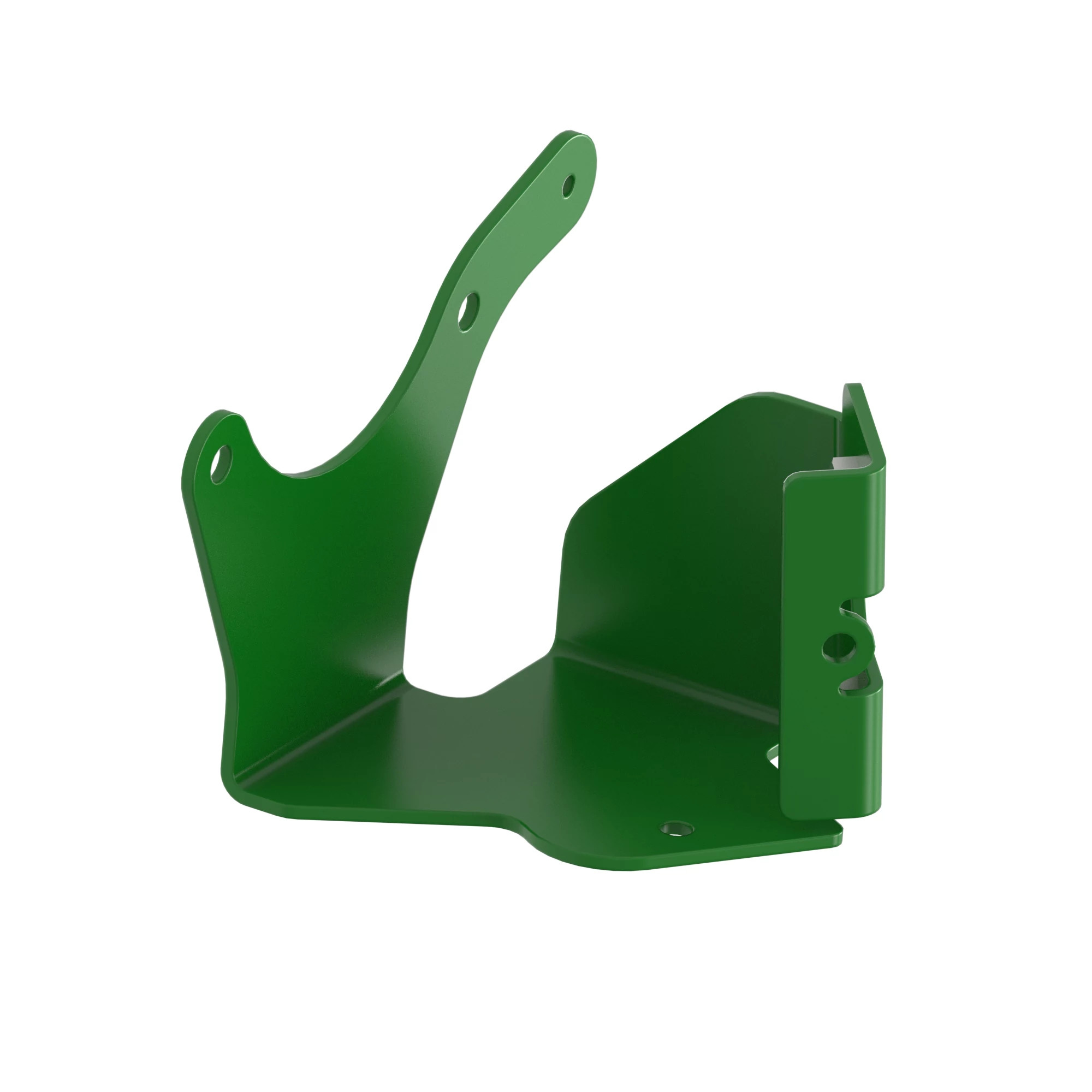 BRACKET, PUMPS FRONT