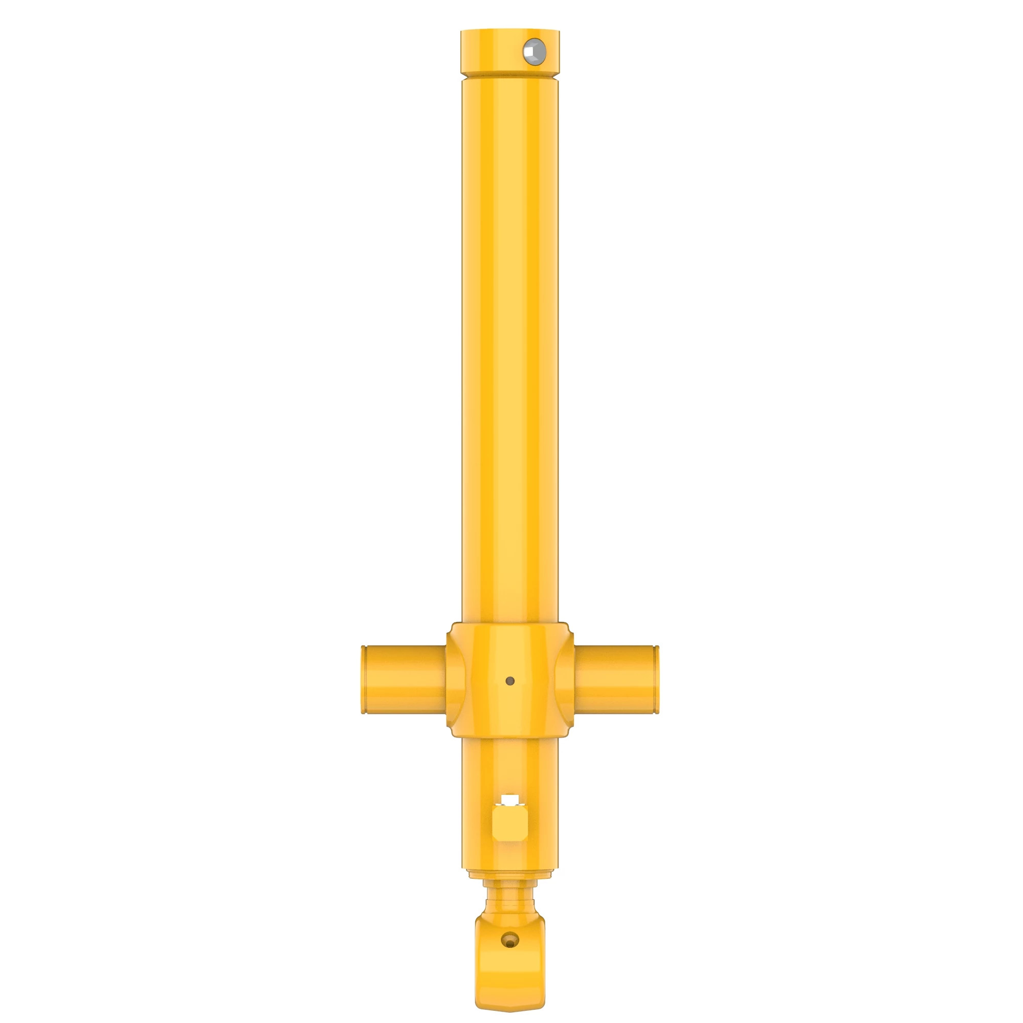 HYDRAULIC CYLINDER