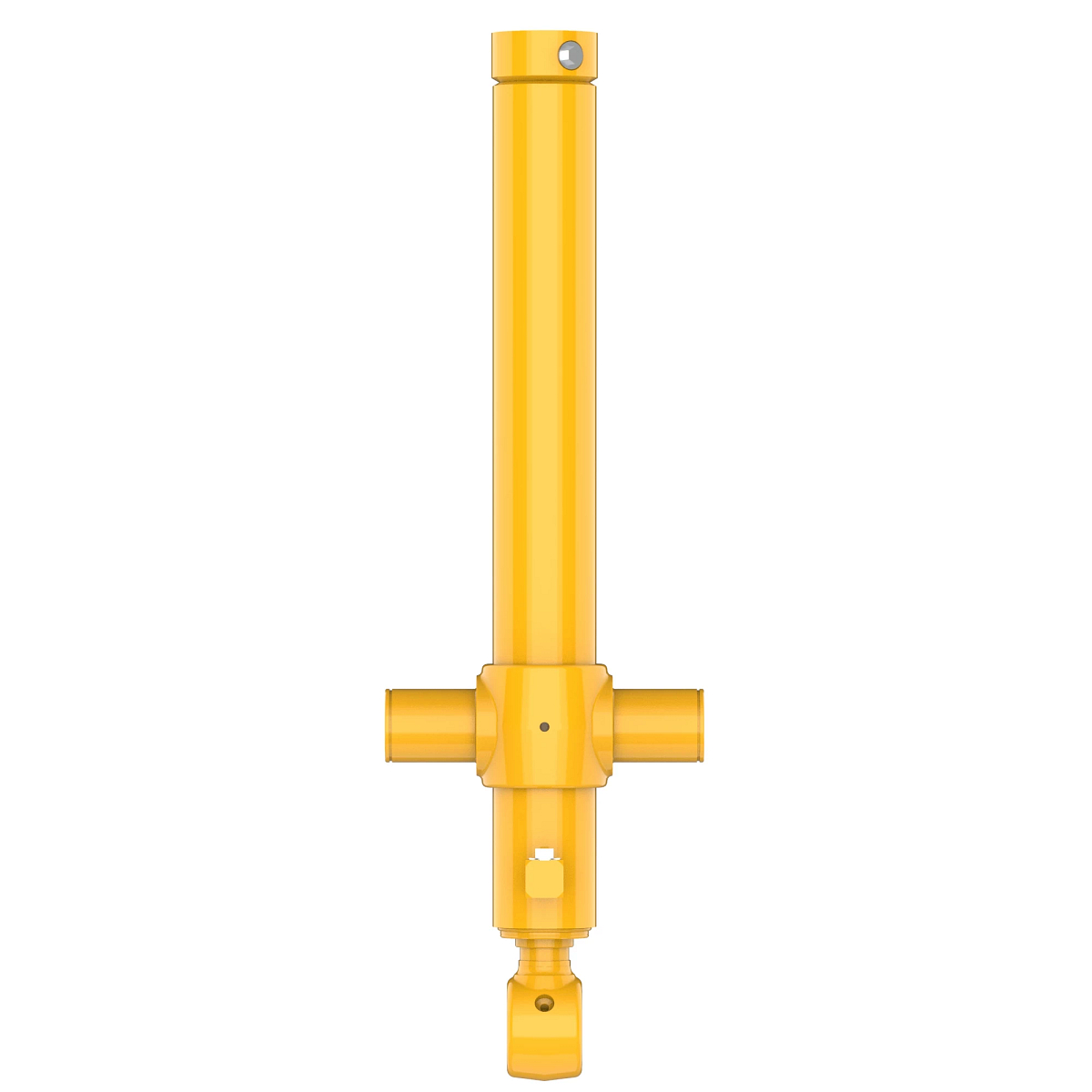 HYDRAULIC CYLINDER
