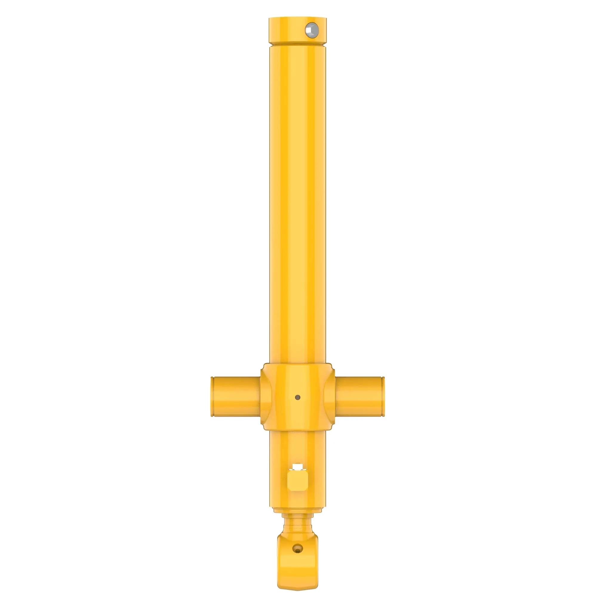 HYDRAULIC CYLINDER