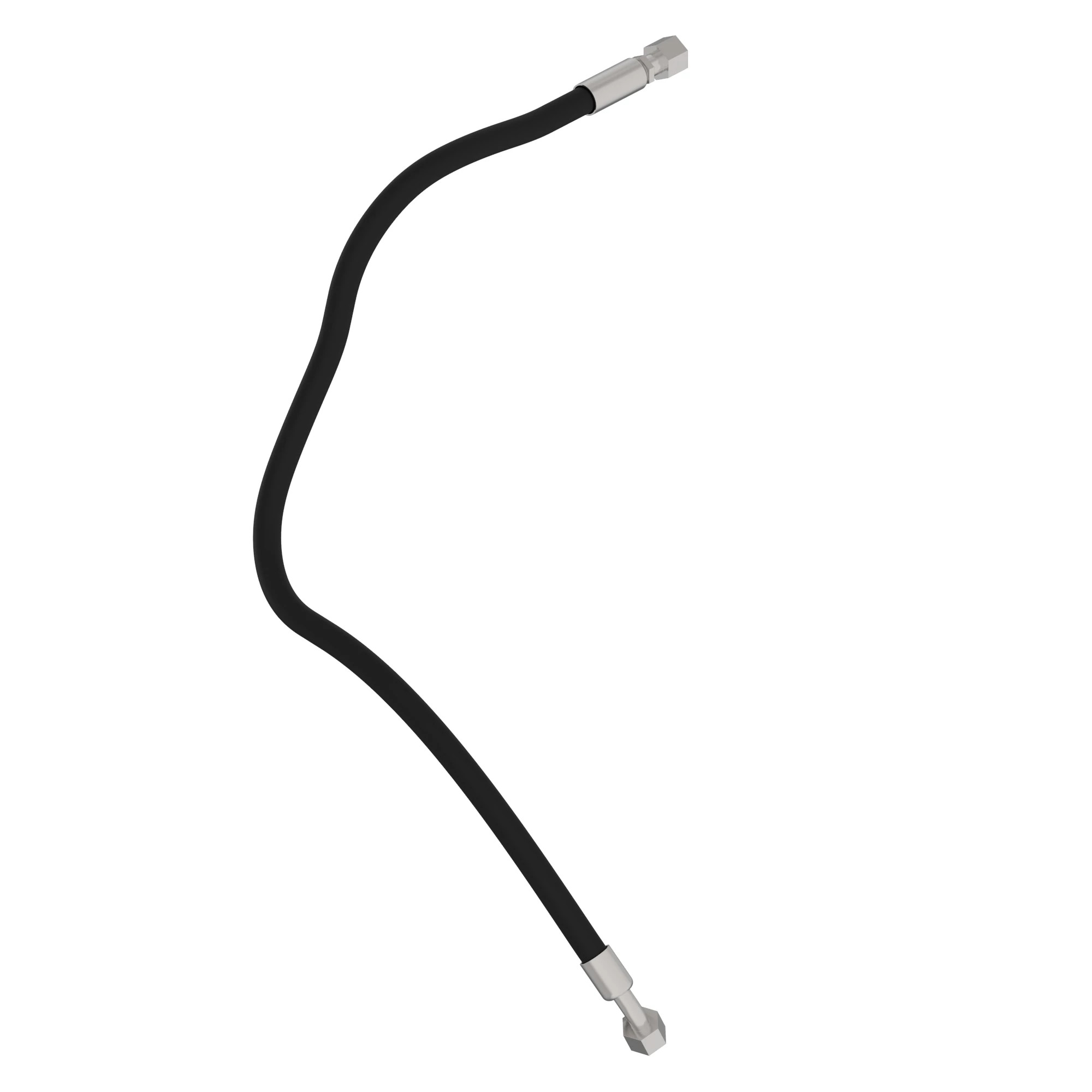 AXE106709: Air Compressor Oil Return Line | Shop.Deere.com