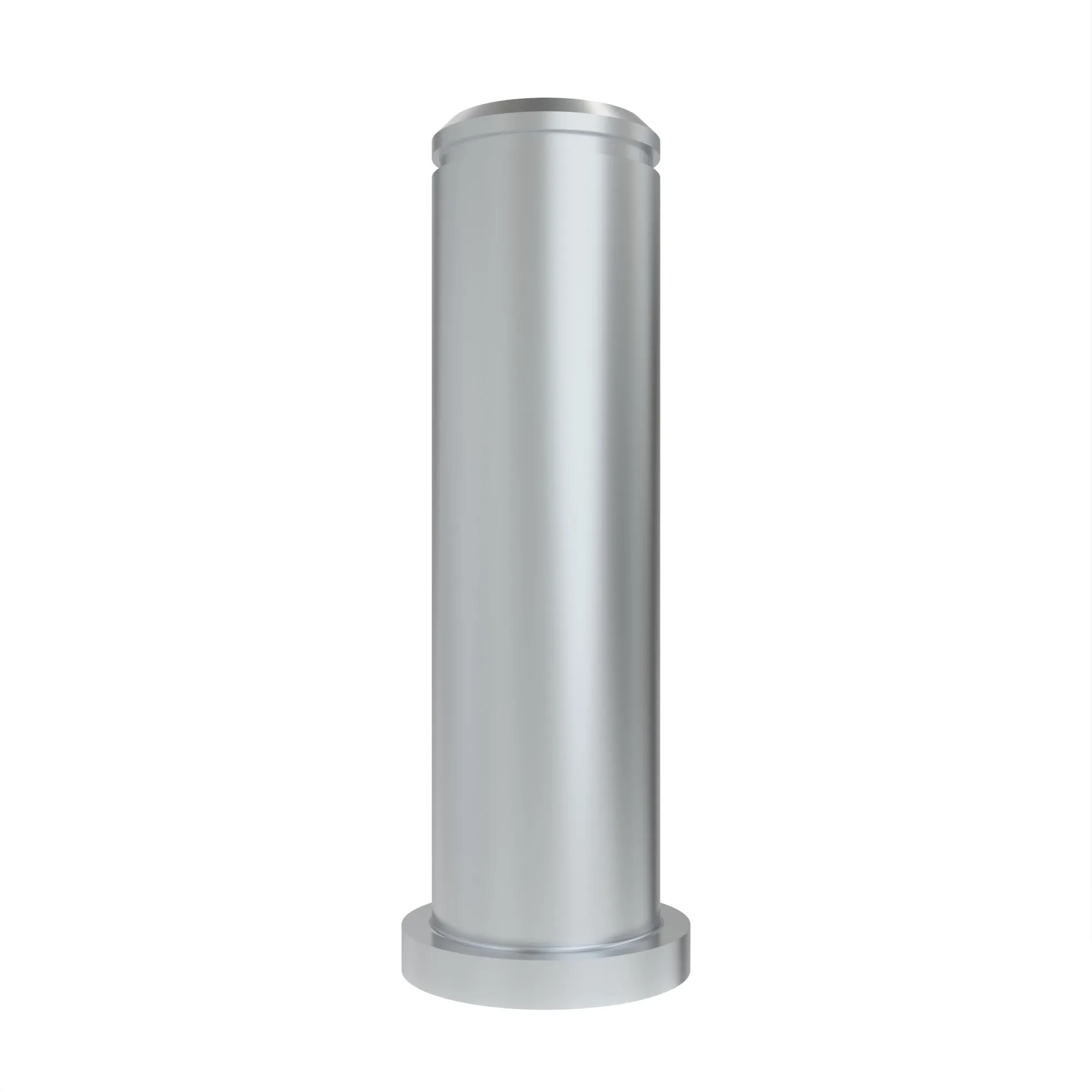 PIN, GROOVE REAR HITCH