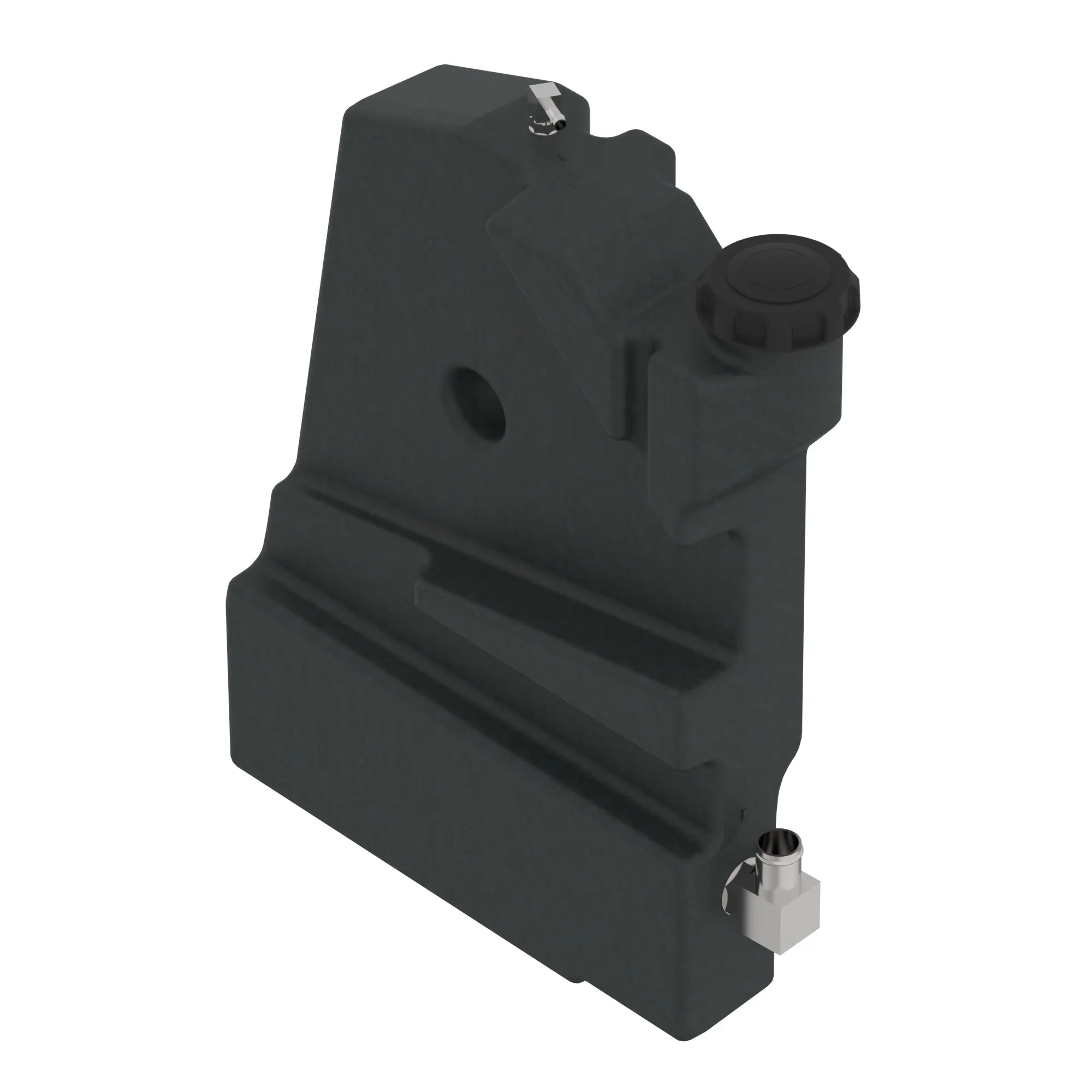 Hydraulic Reservoir