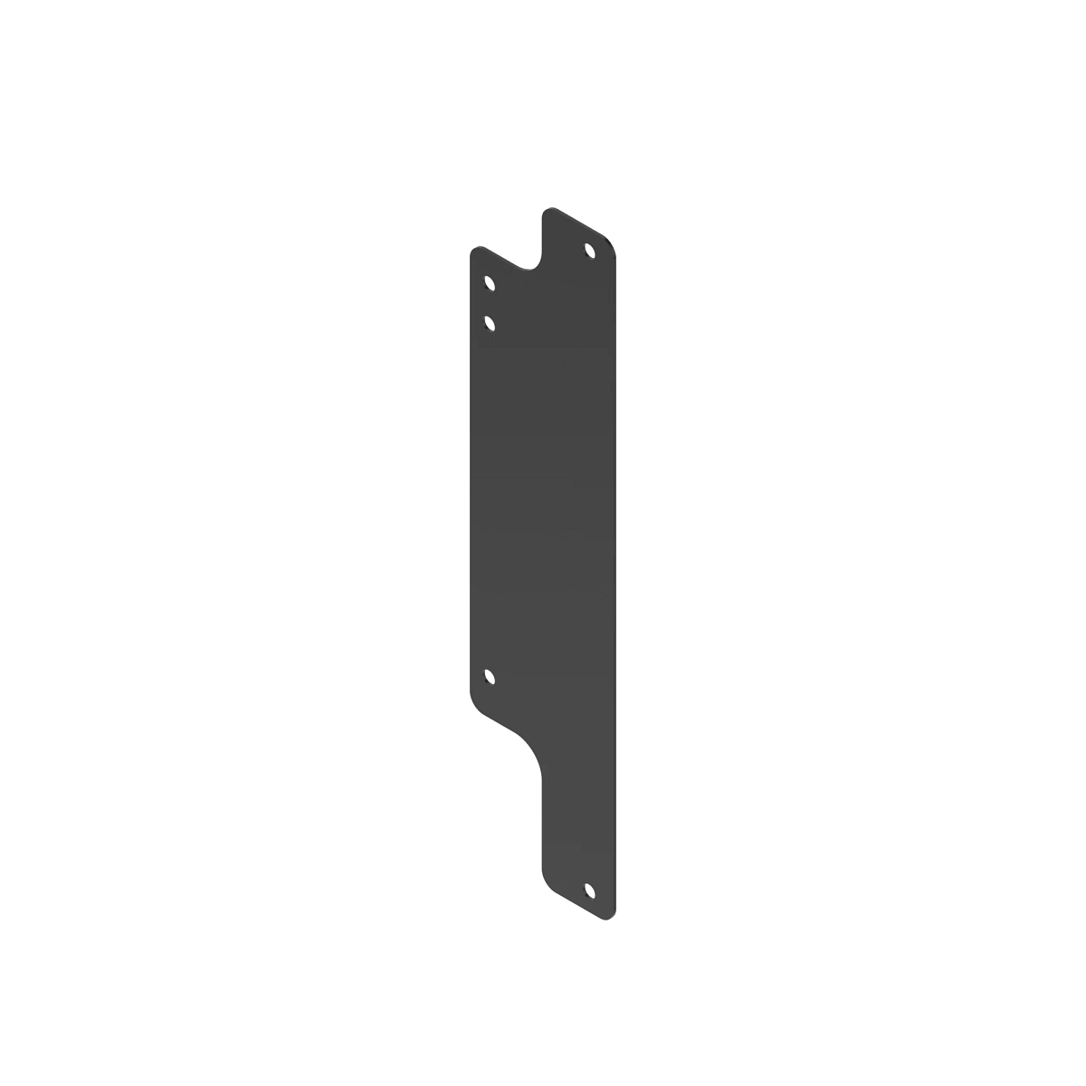 Bracket Condenser R/S