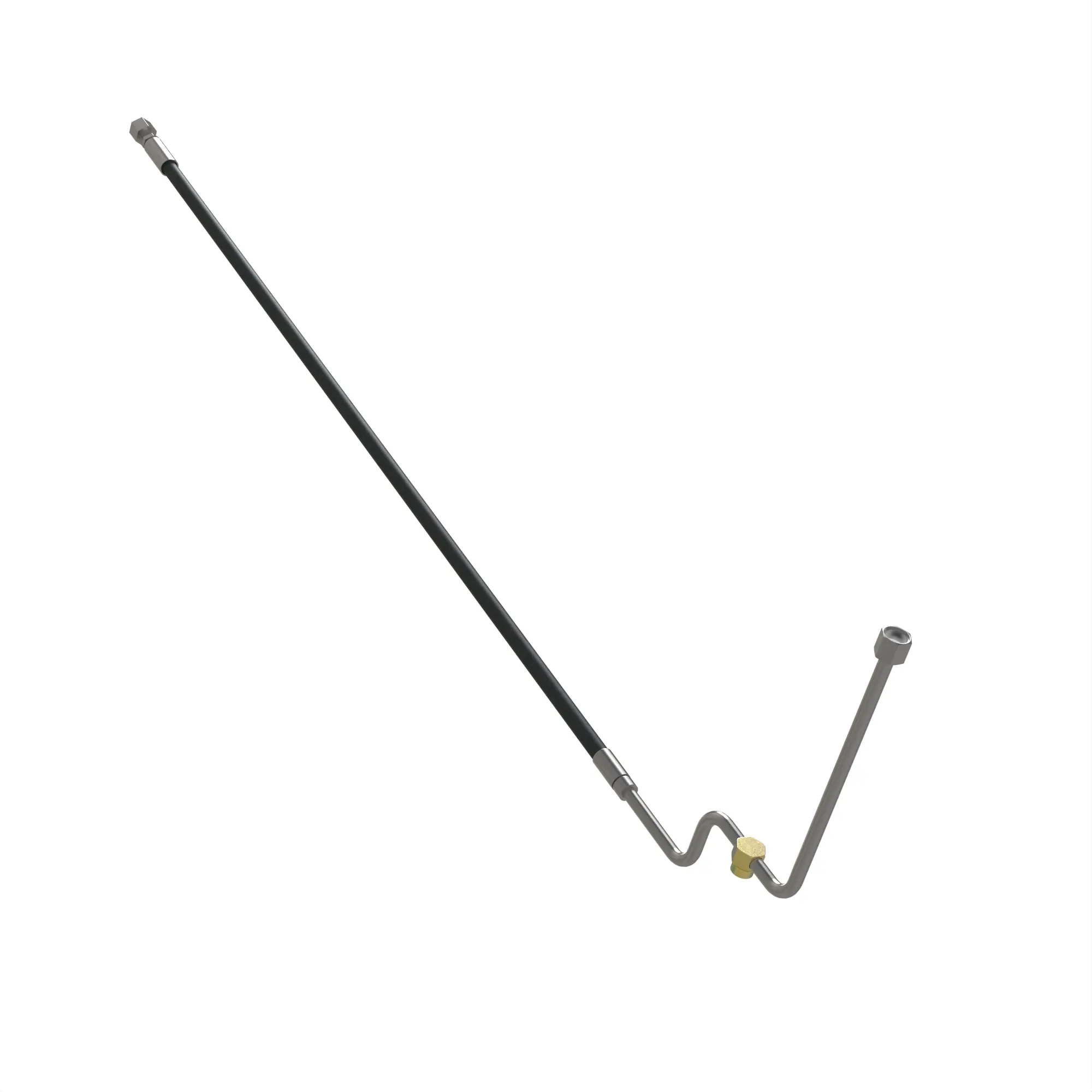 HYDRAULIC HOSE