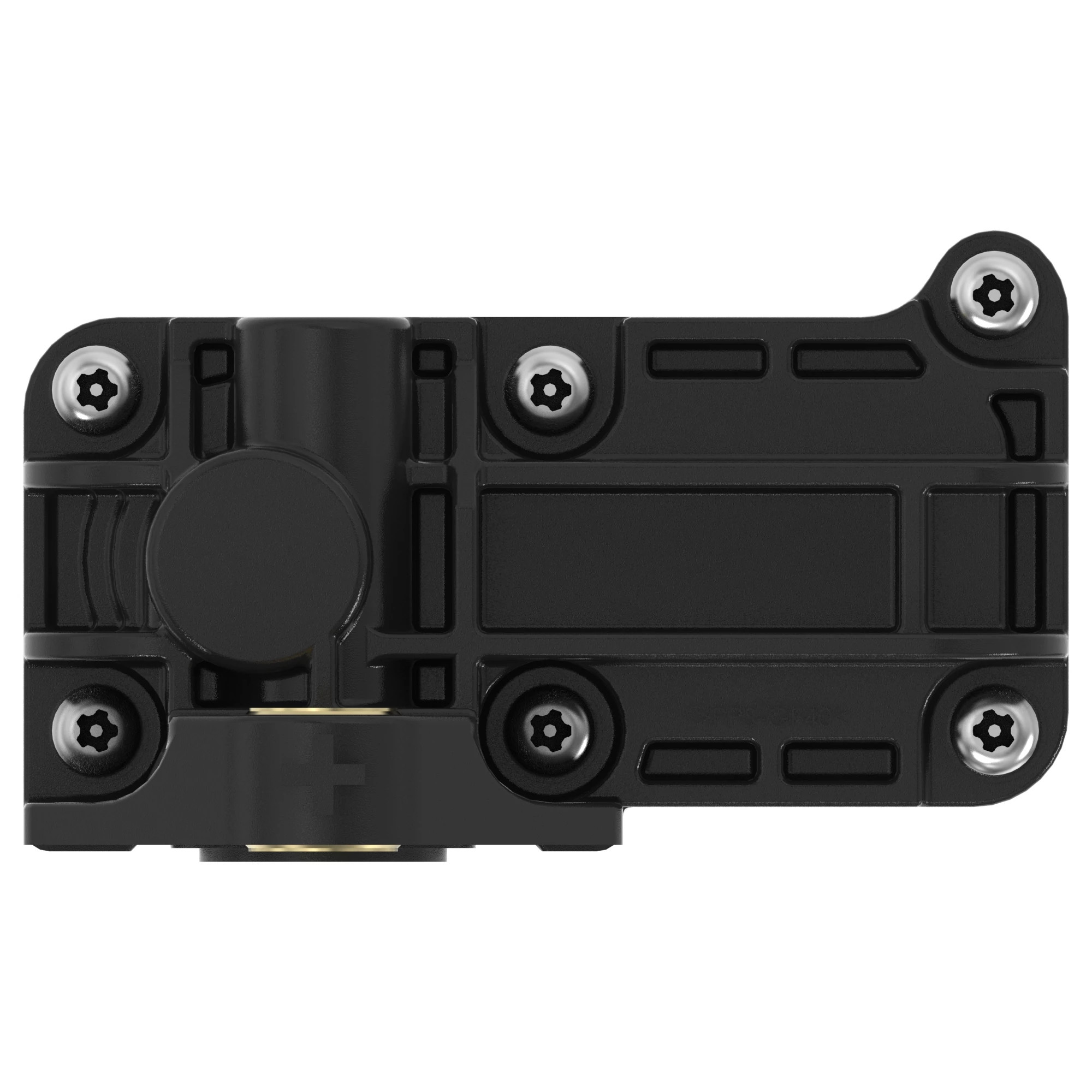 PRESSURE SENSOR, (EGR DELTA)